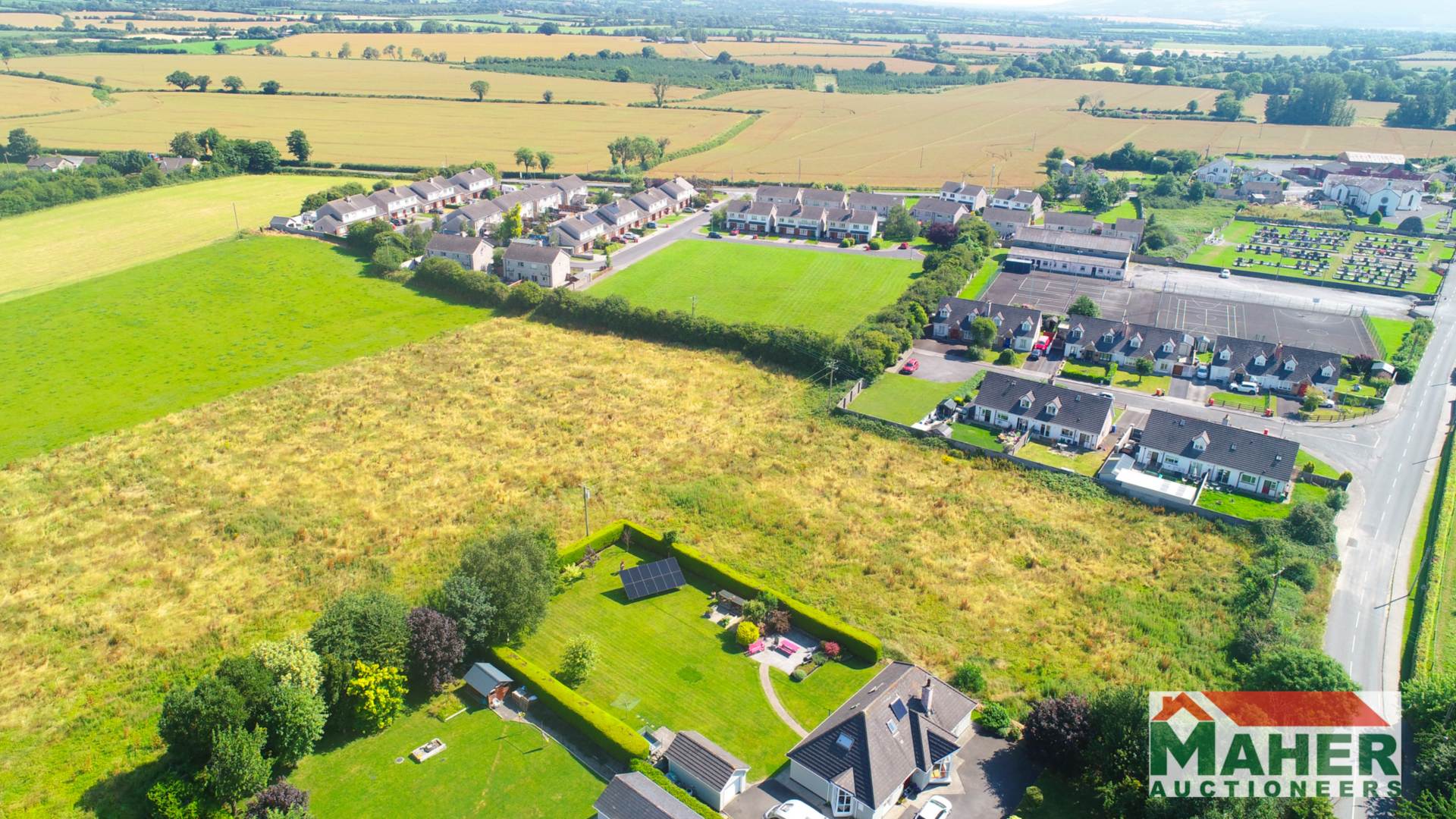 Cahir Rd, Clerihan