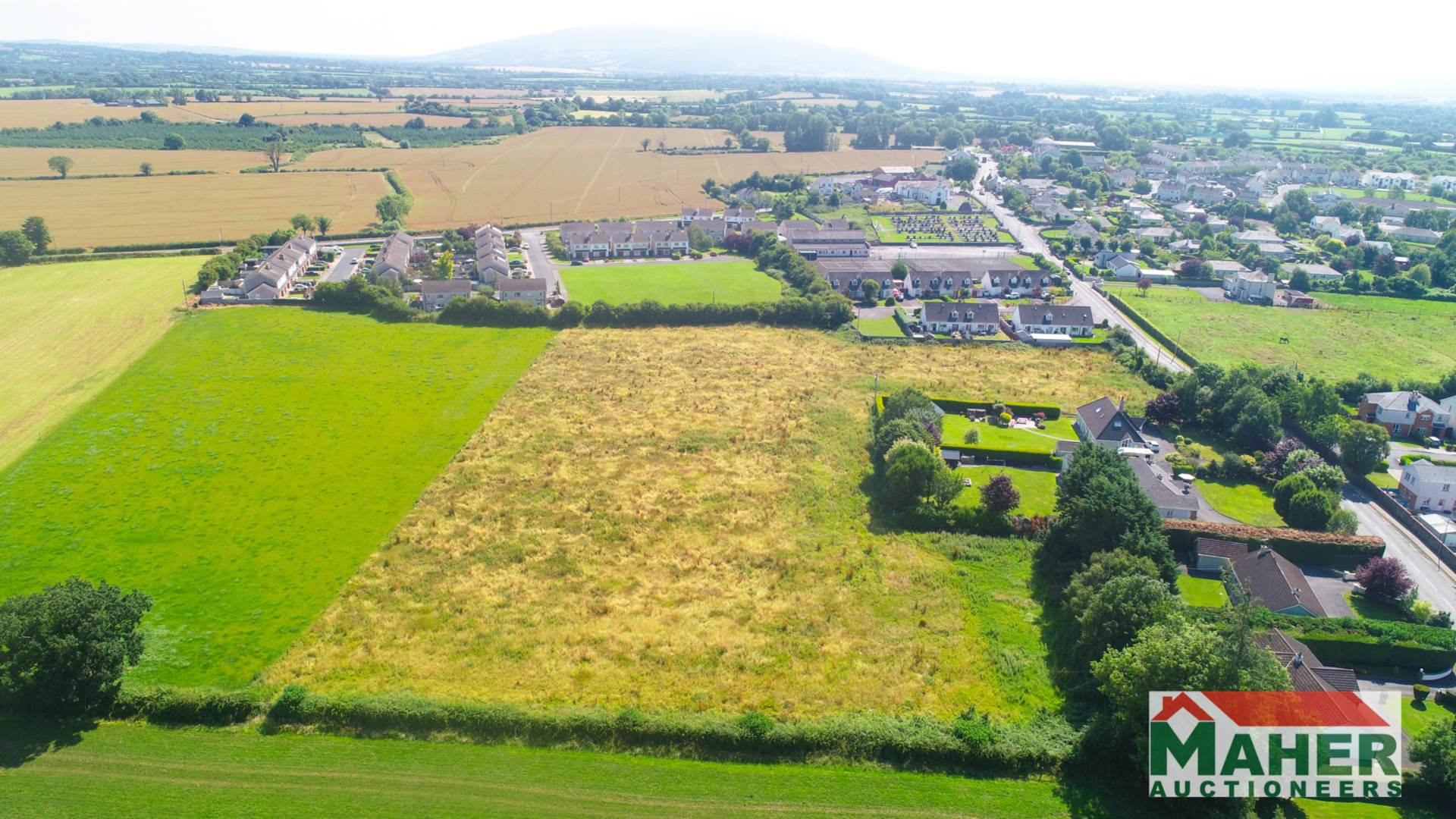 Cahir Rd, Clerihan