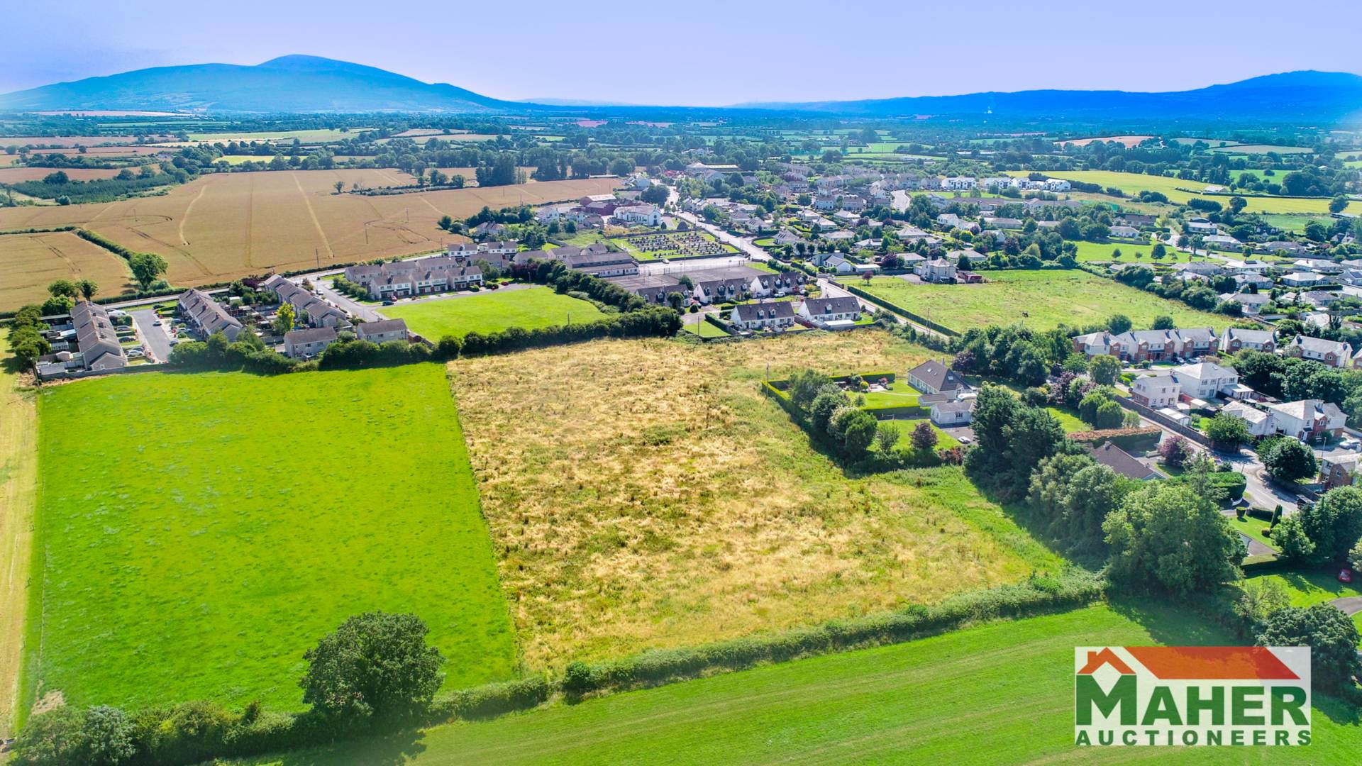 Cahir Rd, Clerihan
