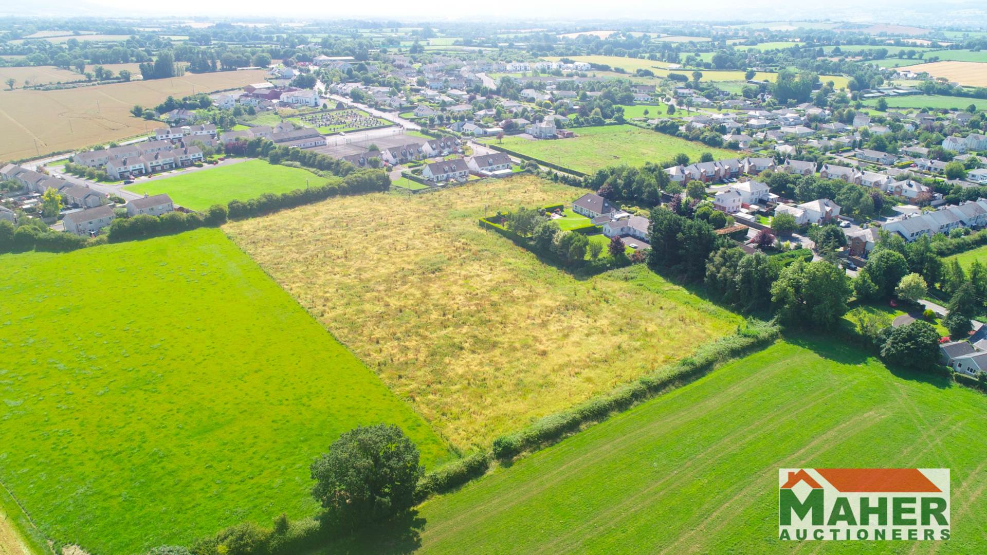 Cahir Rd, Clerihan