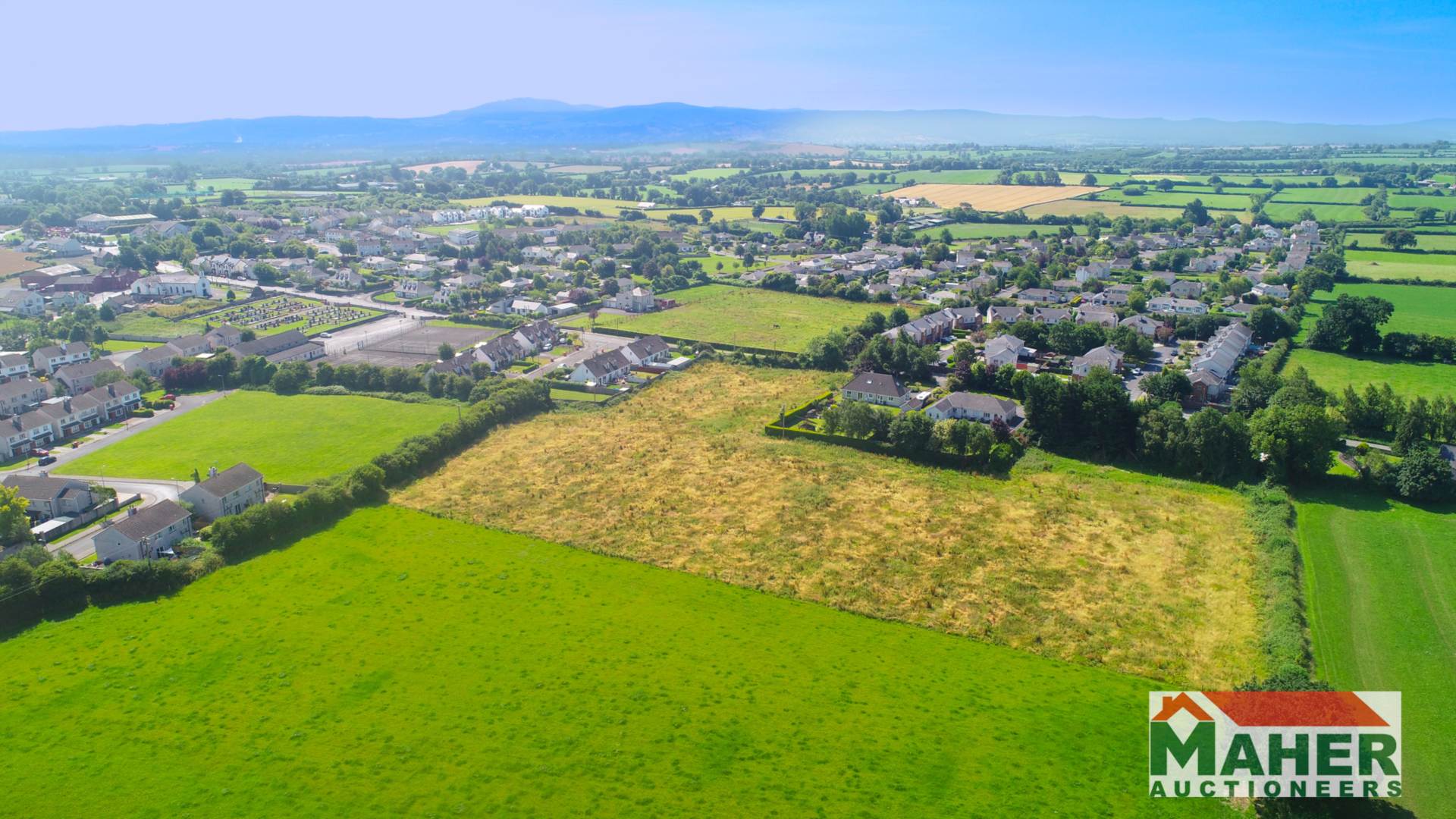 Cahir Rd, Clerihan