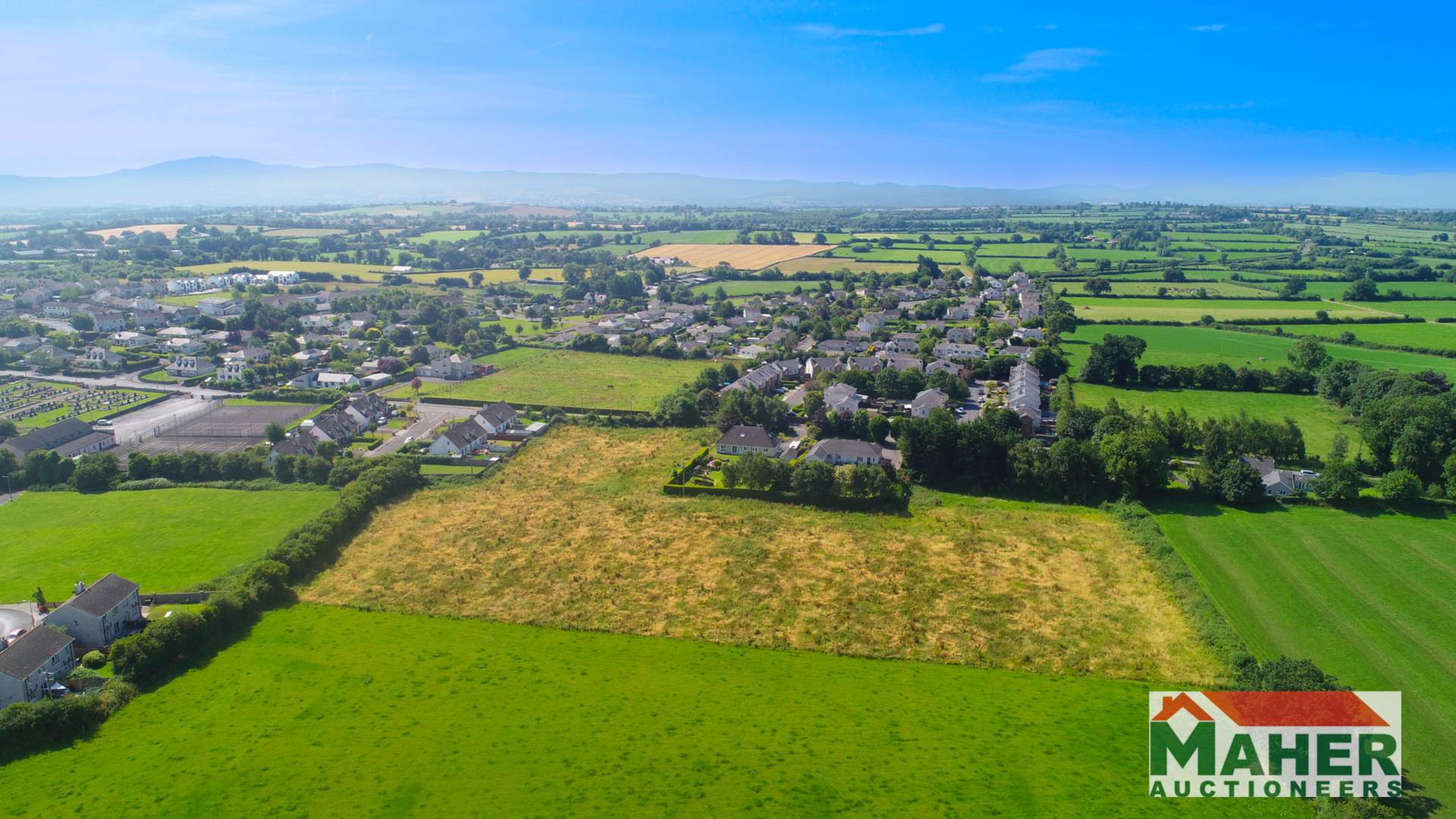 Cahir Rd, Clerihan