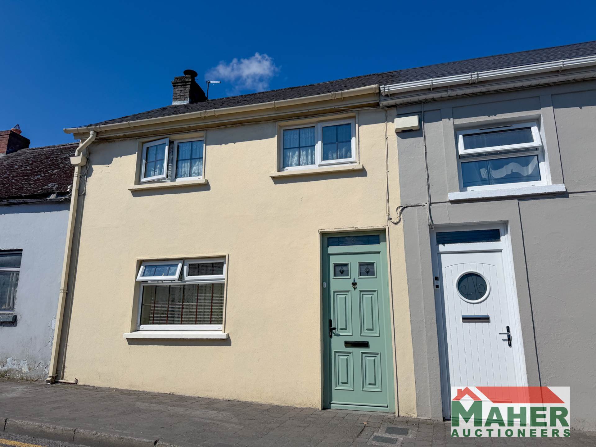 Boherclough St, Annacarty