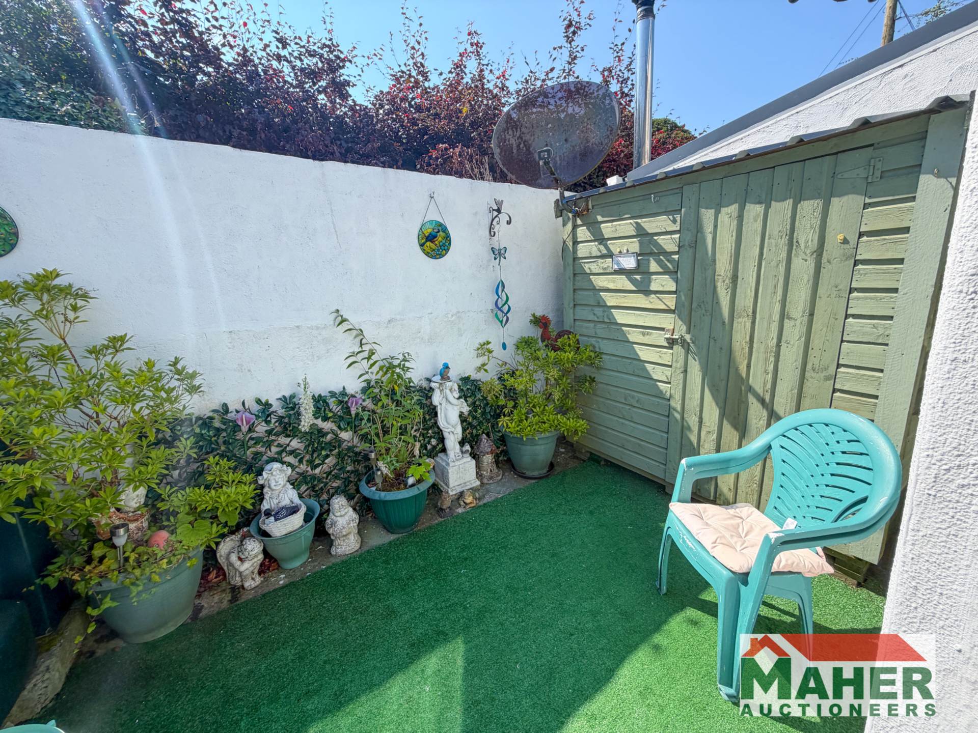 Boherclough St, Annacarty Boherclough St, Annacarty