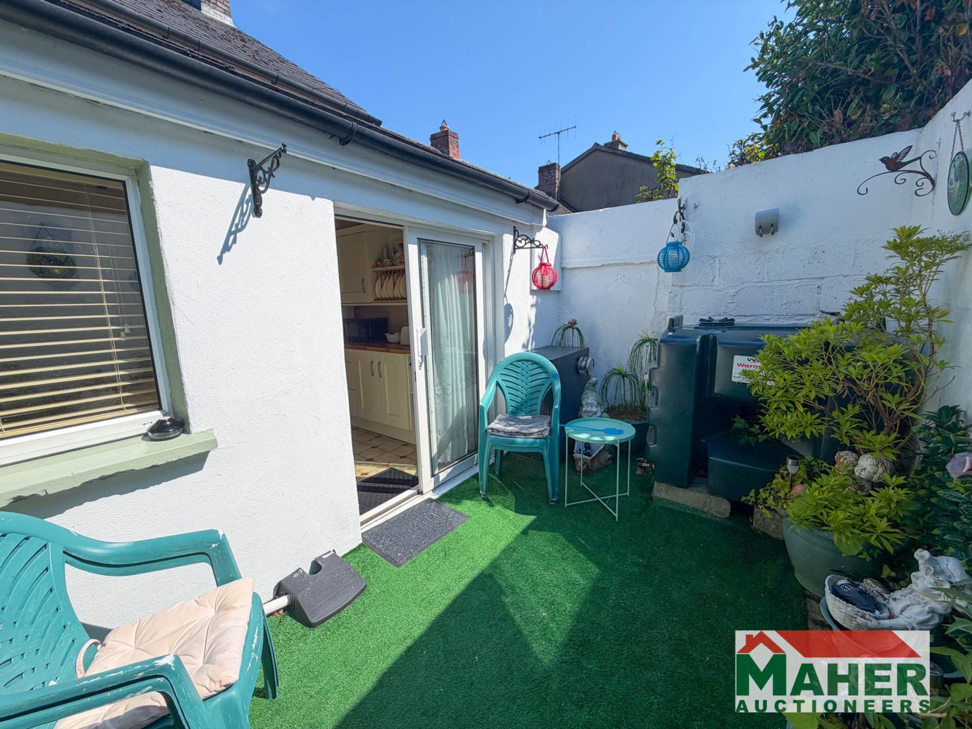 Boherclough St, Annacarty Boherclough St, Annacarty