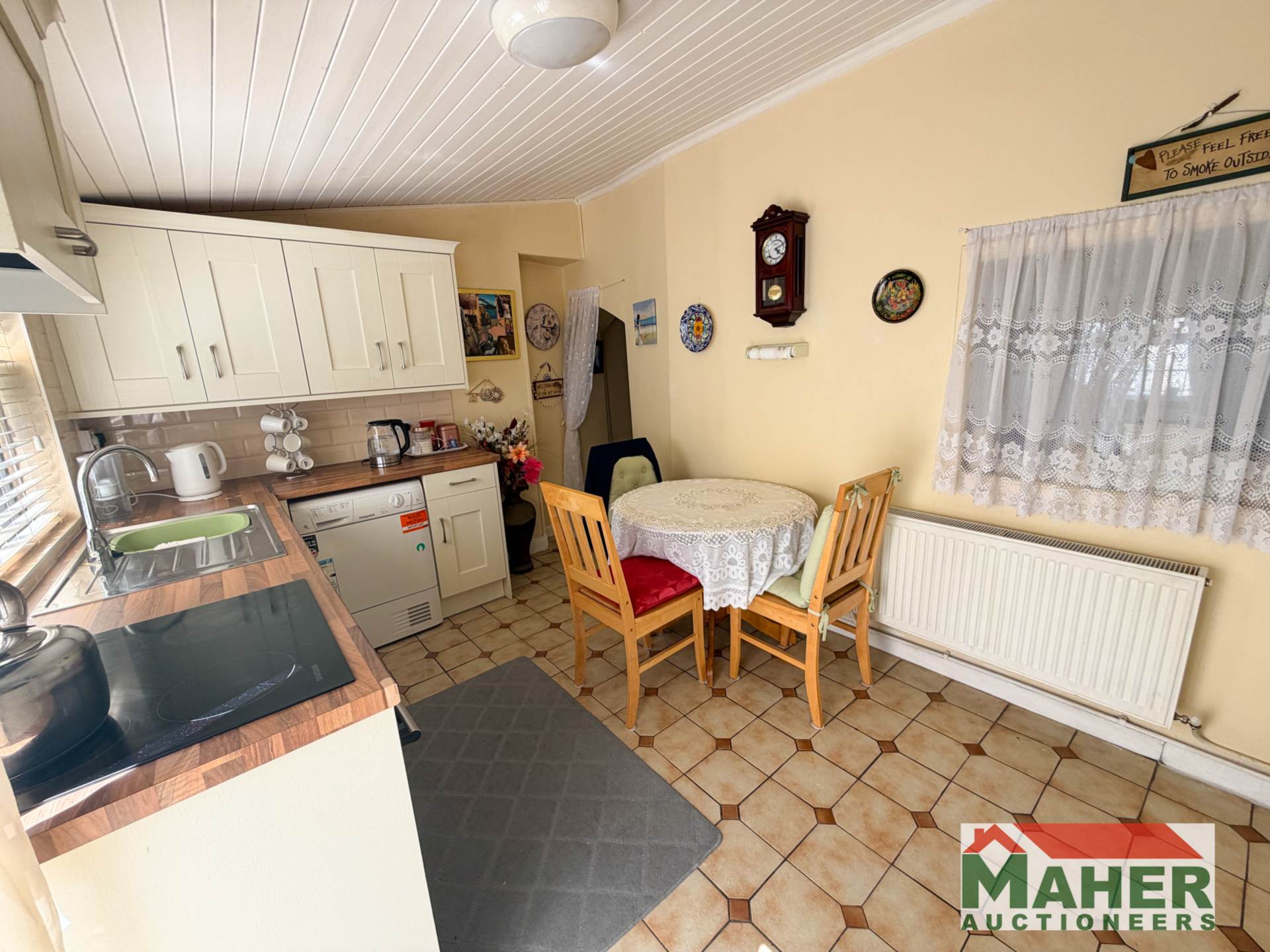 Boherclough St, Annacarty Boherclough St, Annacarty