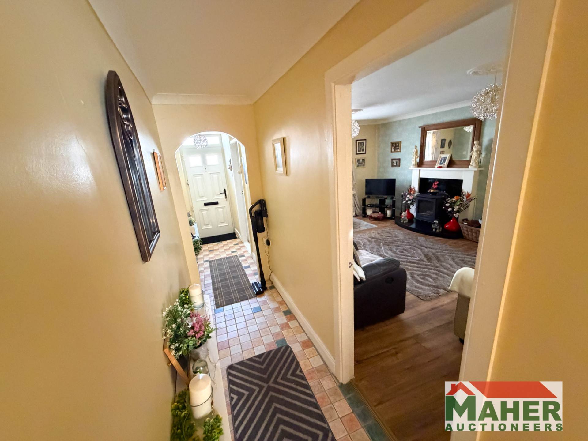 Boherclough St, Annacarty Boherclough St, Annacarty