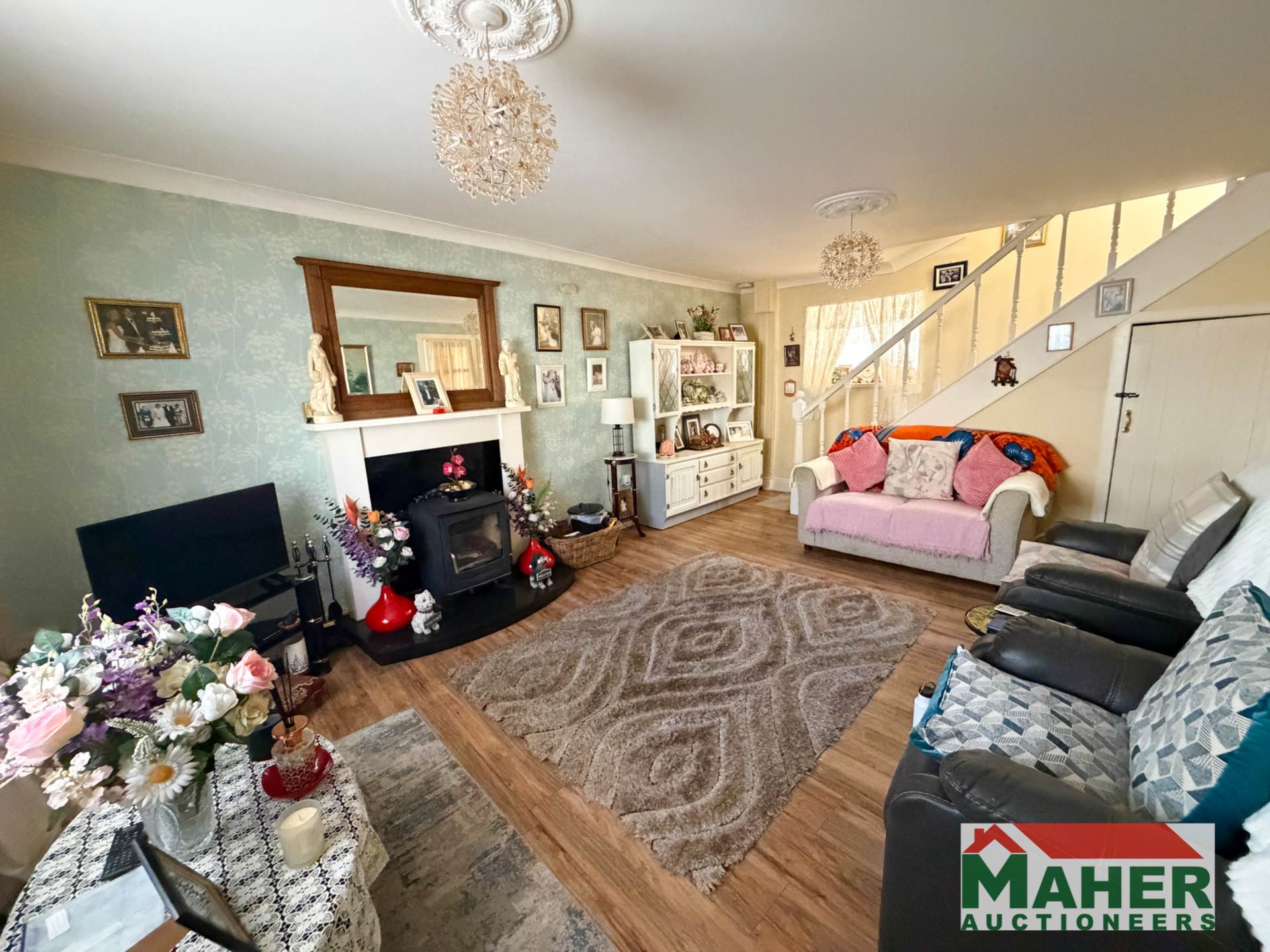 Boherclough St, Annacarty Boherclough St, Annacarty
