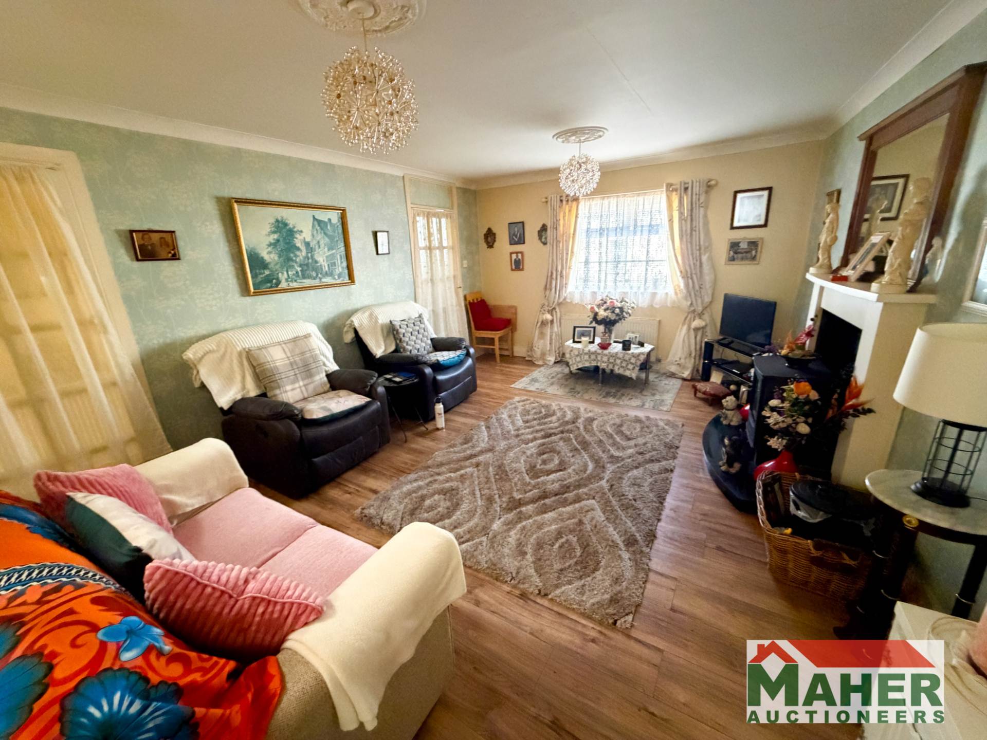 Boherclough St, Annacarty Boherclough St, Annacarty