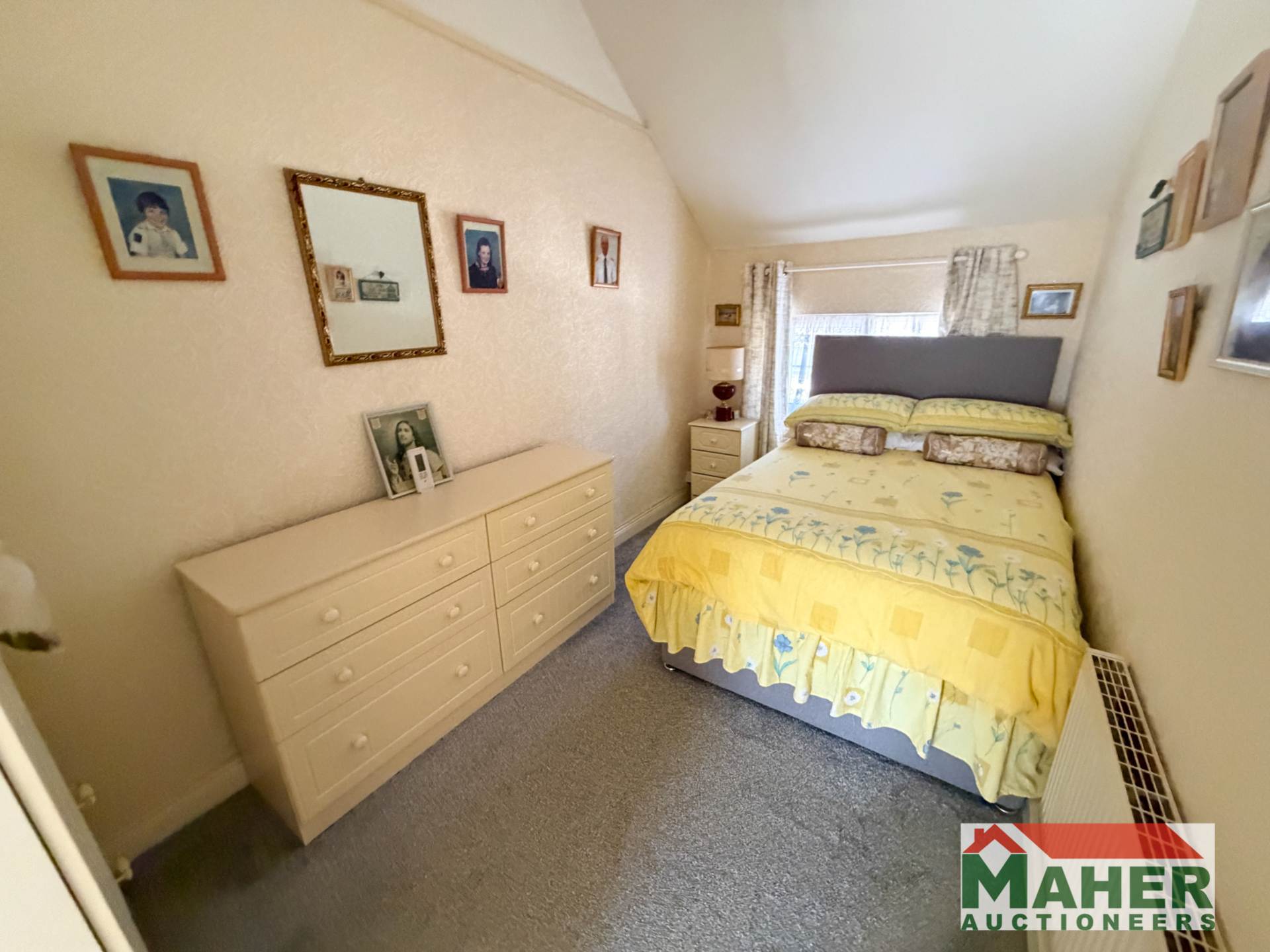 Boherclough St, Annacarty Boherclough St, Annacarty