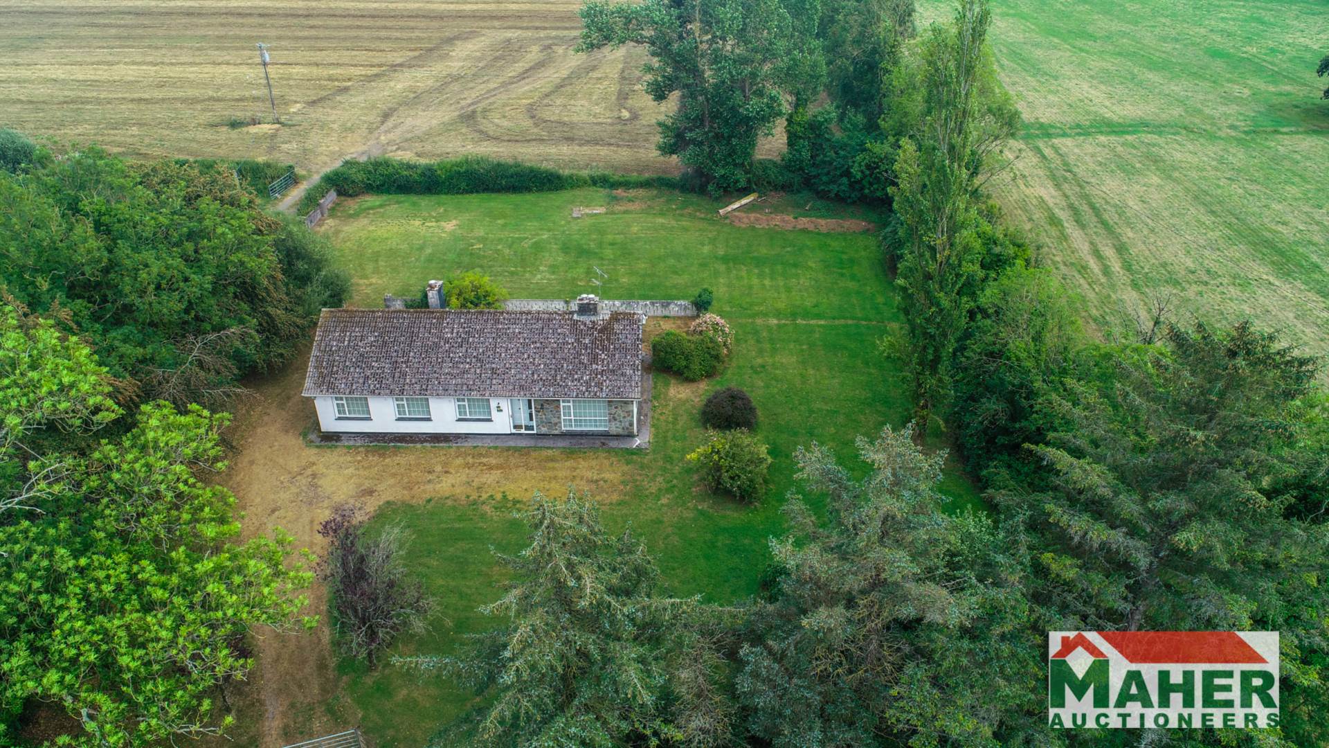 Lisloran, Cashel E25 YW13 Lisloran, Cashel E25 YW13