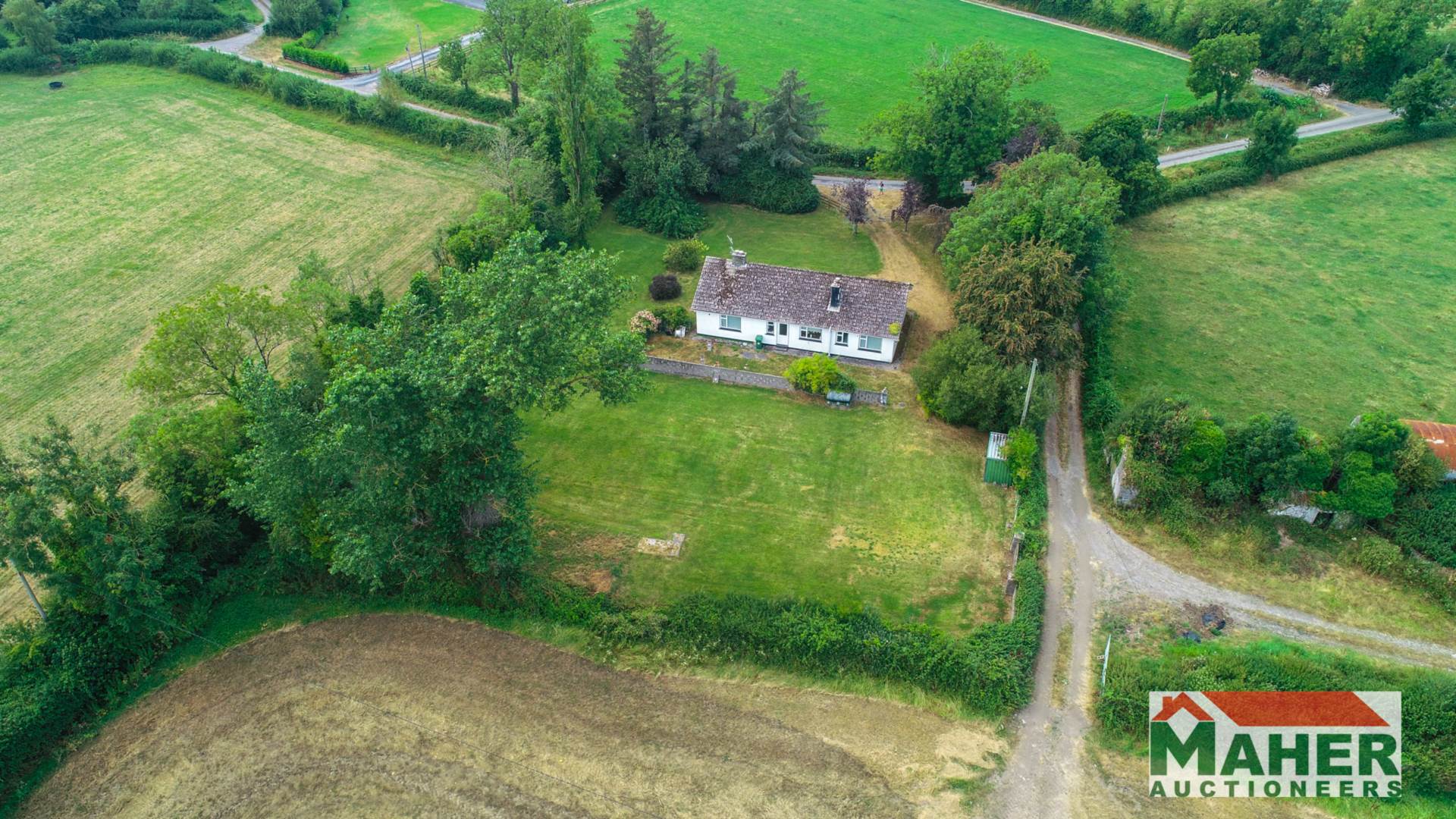 Lisloran, Cashel E25 YW13 Lisloran, Cashel E25 YW13