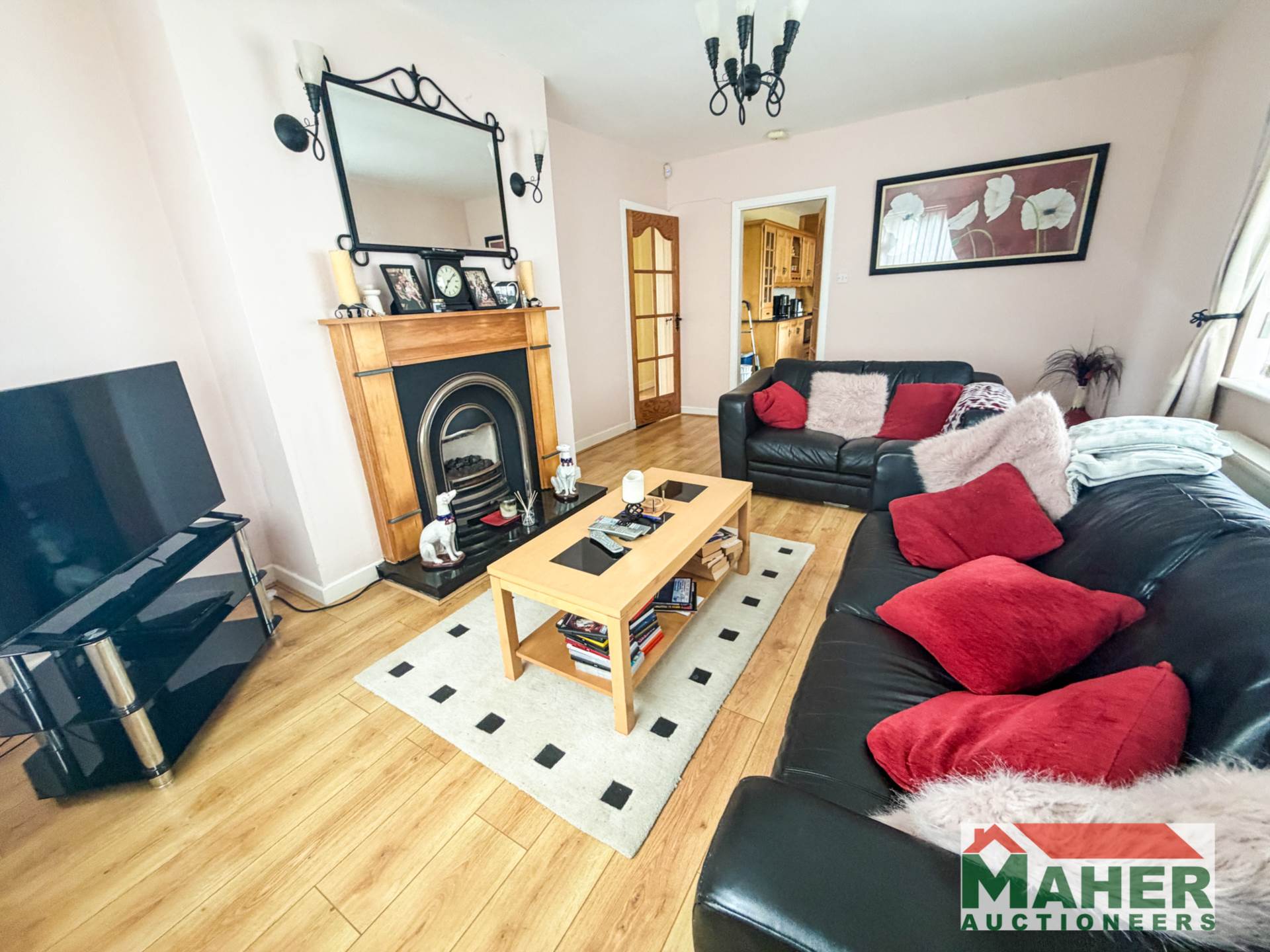 Lisloran, Cashel E25 YW13 Lisloran, Cashel E25 YW13