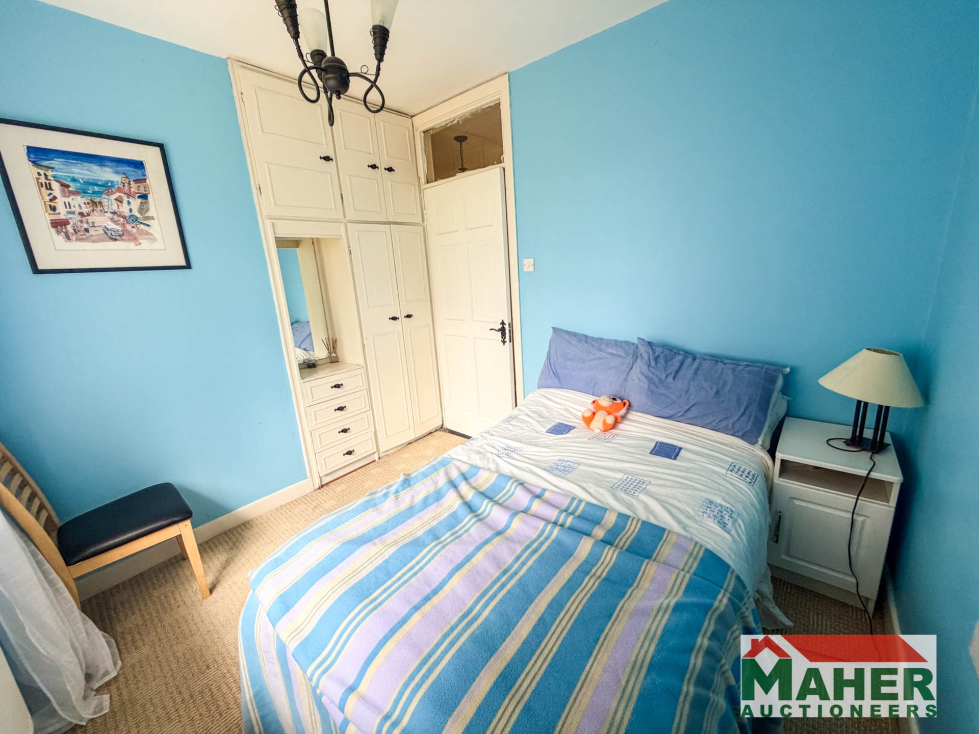 Lisloran, Cashel E25 YW13 Lisloran, Cashel E25 YW13