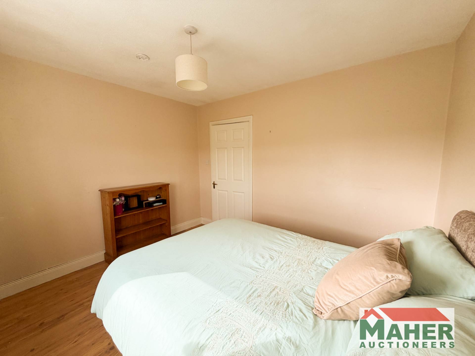 St Patricks Place, Fethard