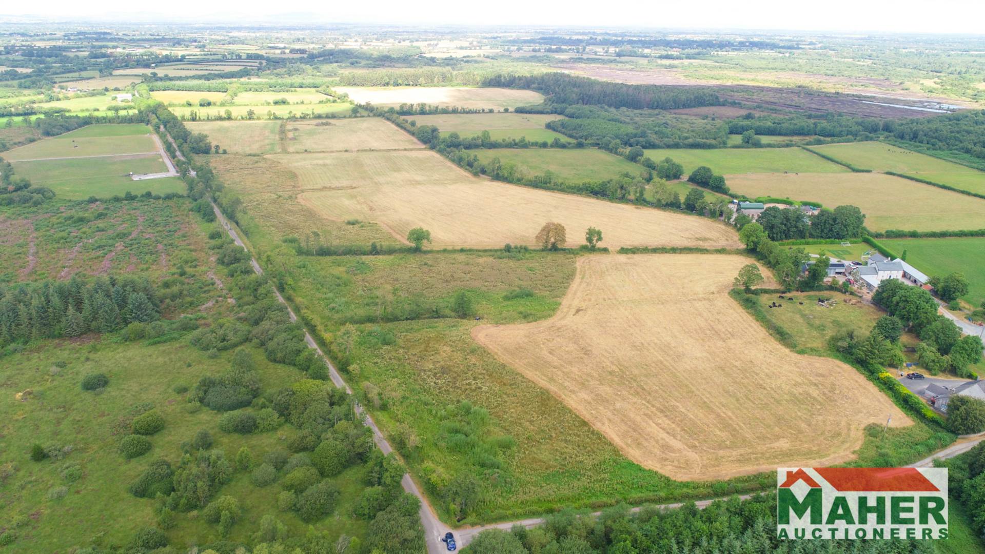 58.5acres, Lurgoe, Cashel, Co. Tipperary 58.5acres, Lurgoe, Cashel, Co. Tipperary