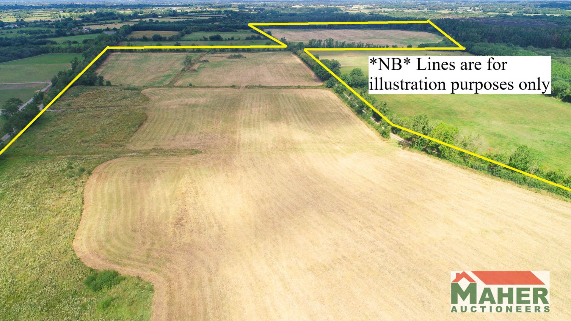 58.5acres, Lurgoe, Cashel, Co. Tipperary 58.5acres, Lurgoe, Cashel, Co. Tipperary