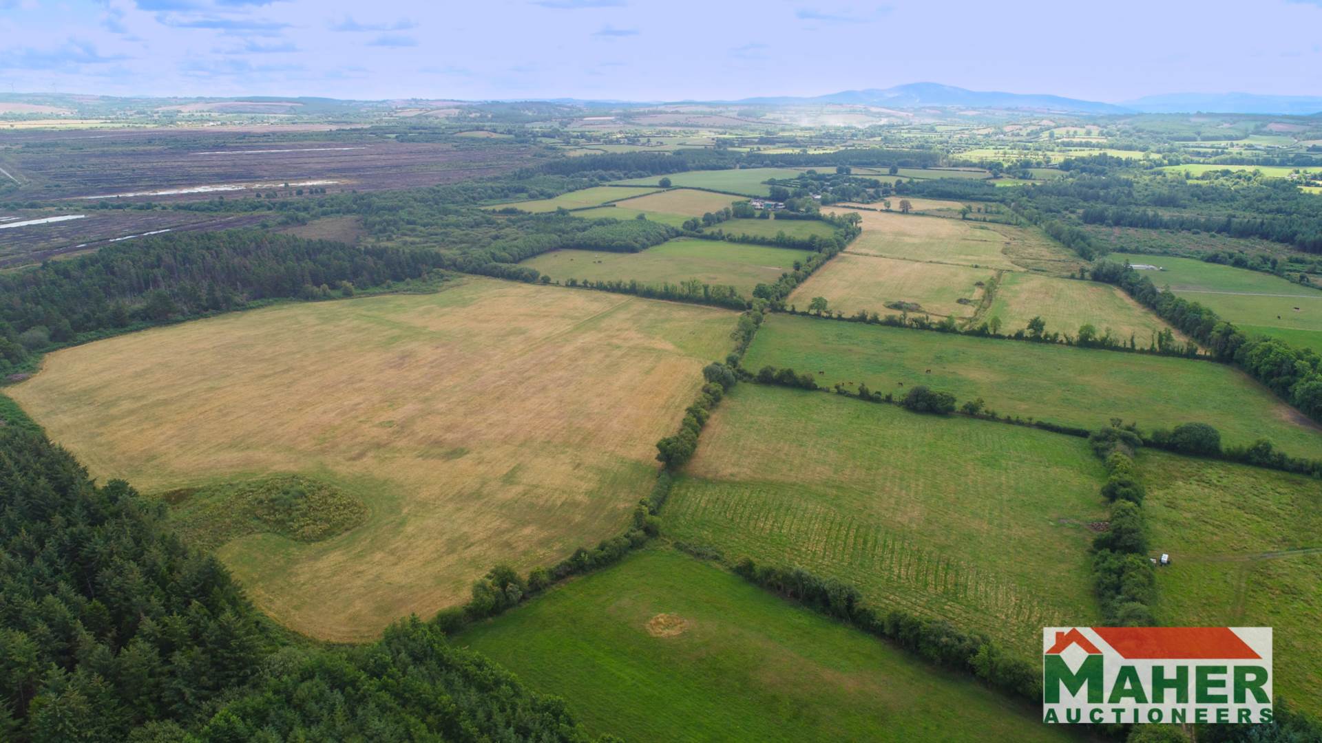 58.5acres, Lurgoe, Cashel, Co. Tipperary 58.5acres, Lurgoe, Cashel, Co. Tipperary