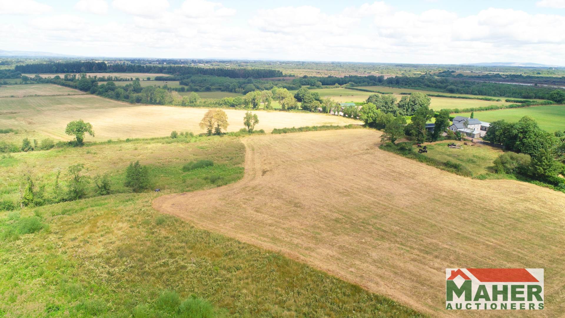 58.5acres, Lurgoe, Cashel, Co. Tipperary 58.5acres, Lurgoe, Cashel, Co. Tipperary