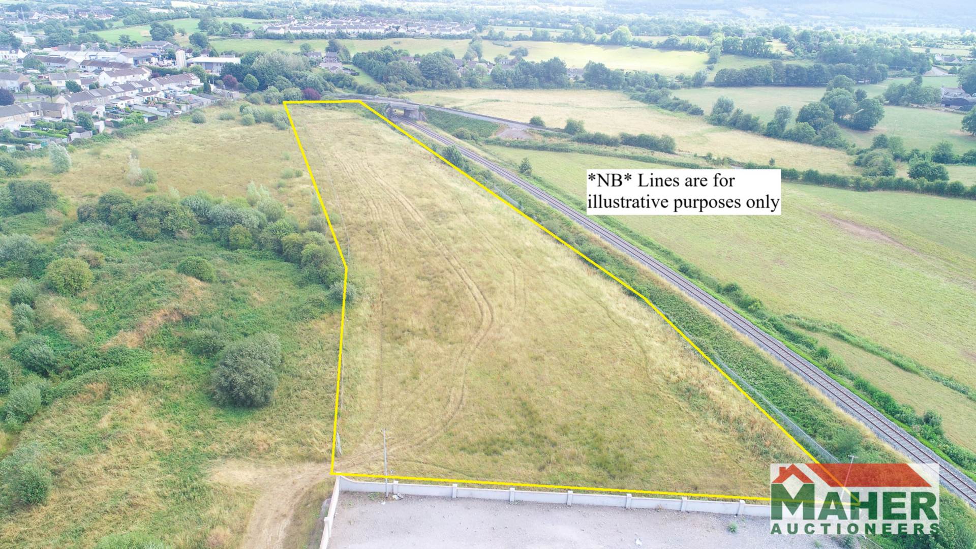 Bohercrow, Limerick Rd, Tipperary Town