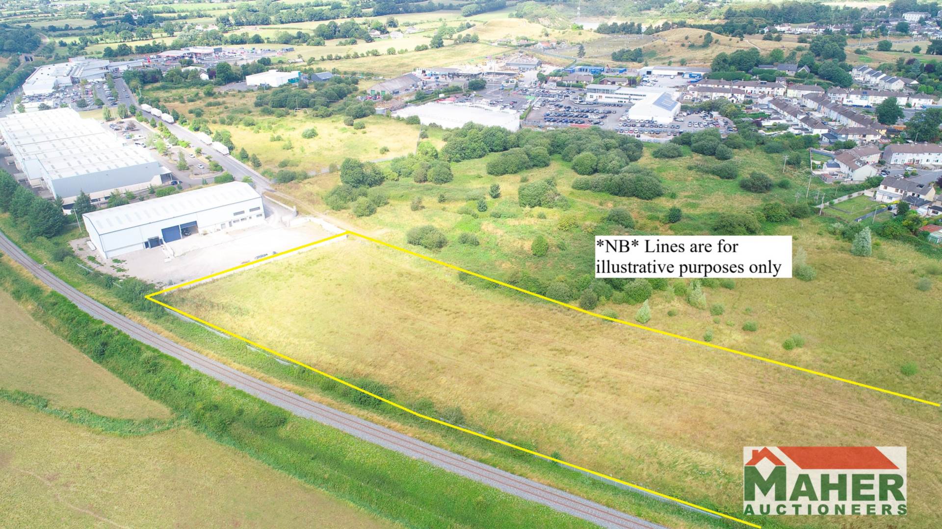 Bohercrow, Limerick Rd, Tipperary Town