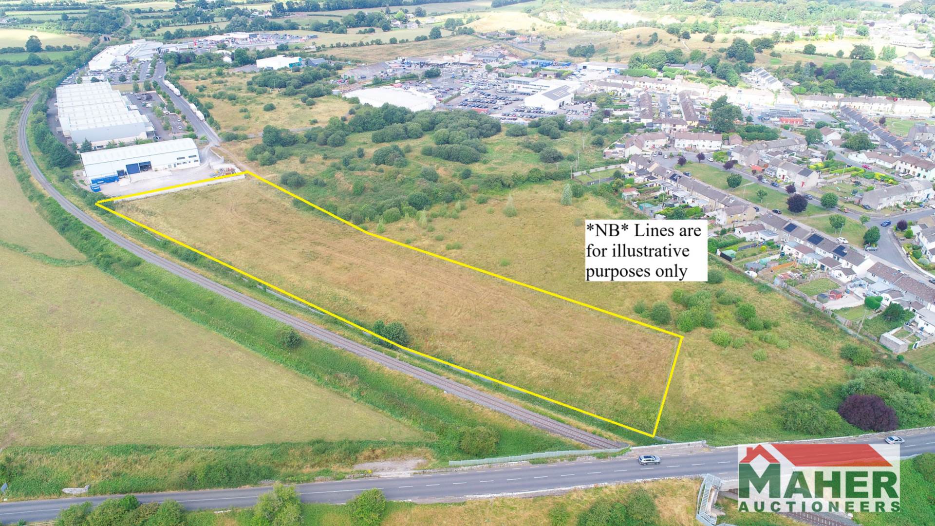 Bohercrow, Limerick Rd, Tipperary Town