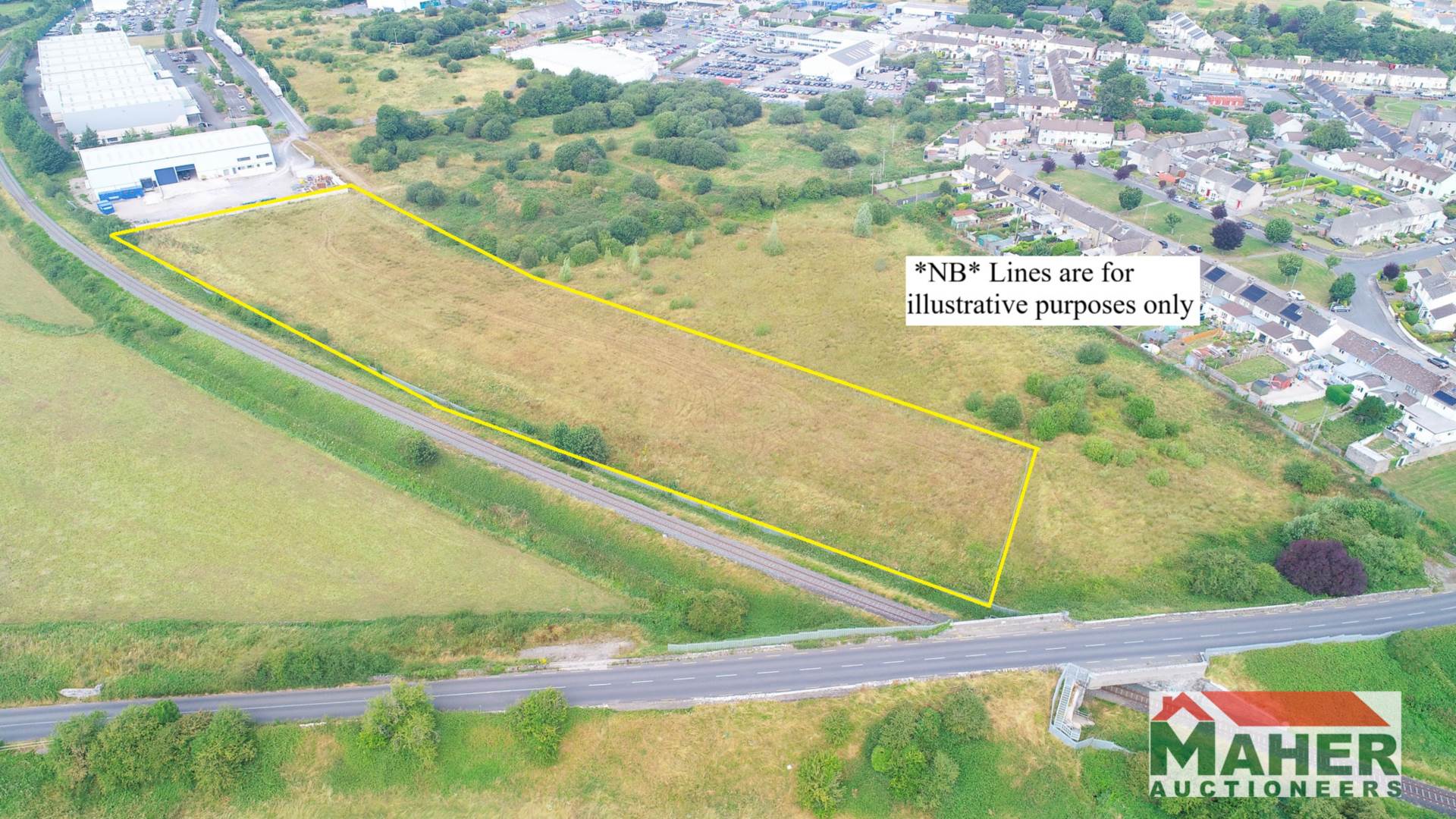 Bohercrow, Limerick Rd, Tipperary Town