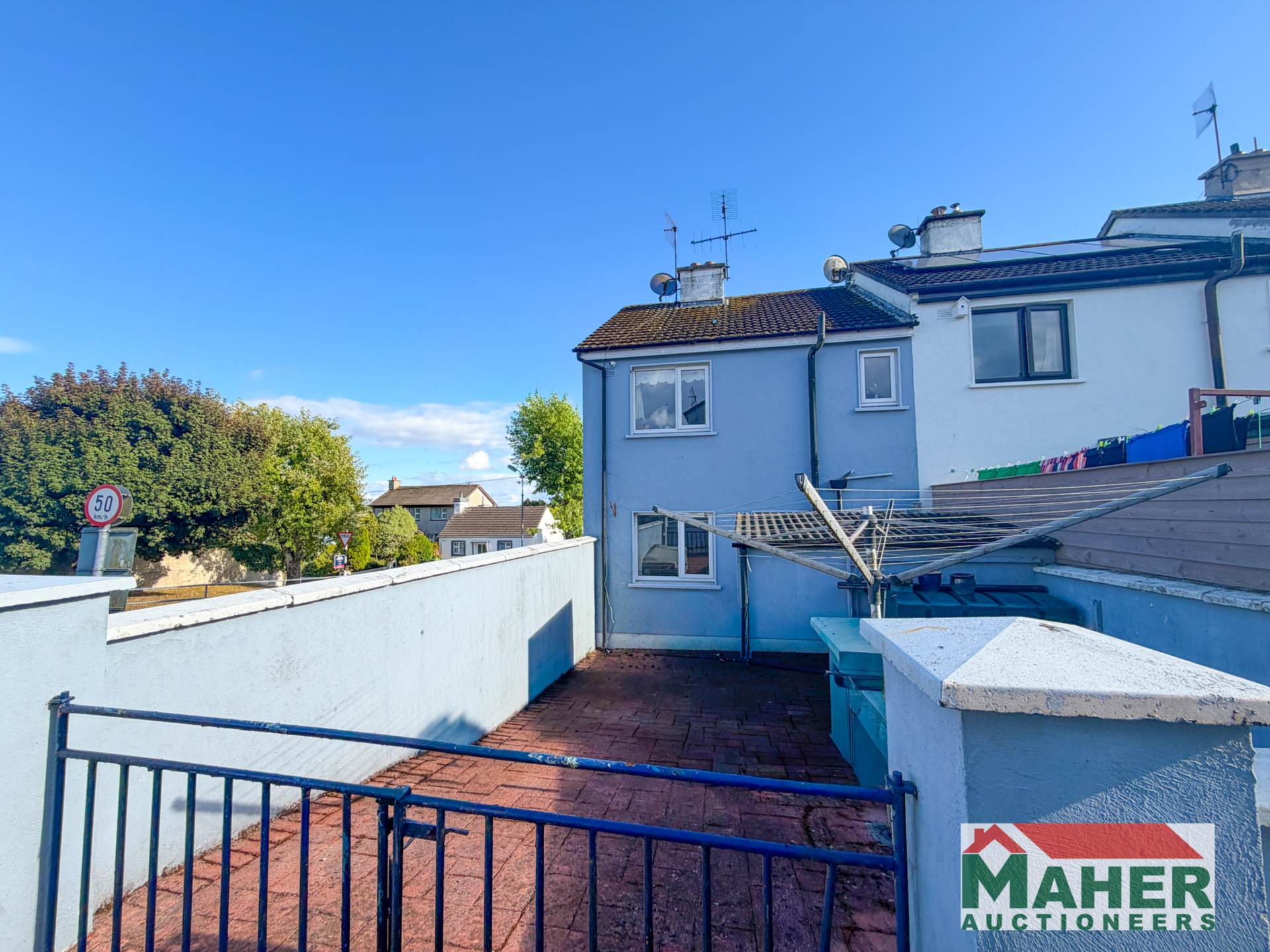 4 Church View, Killenaule, Thurles
