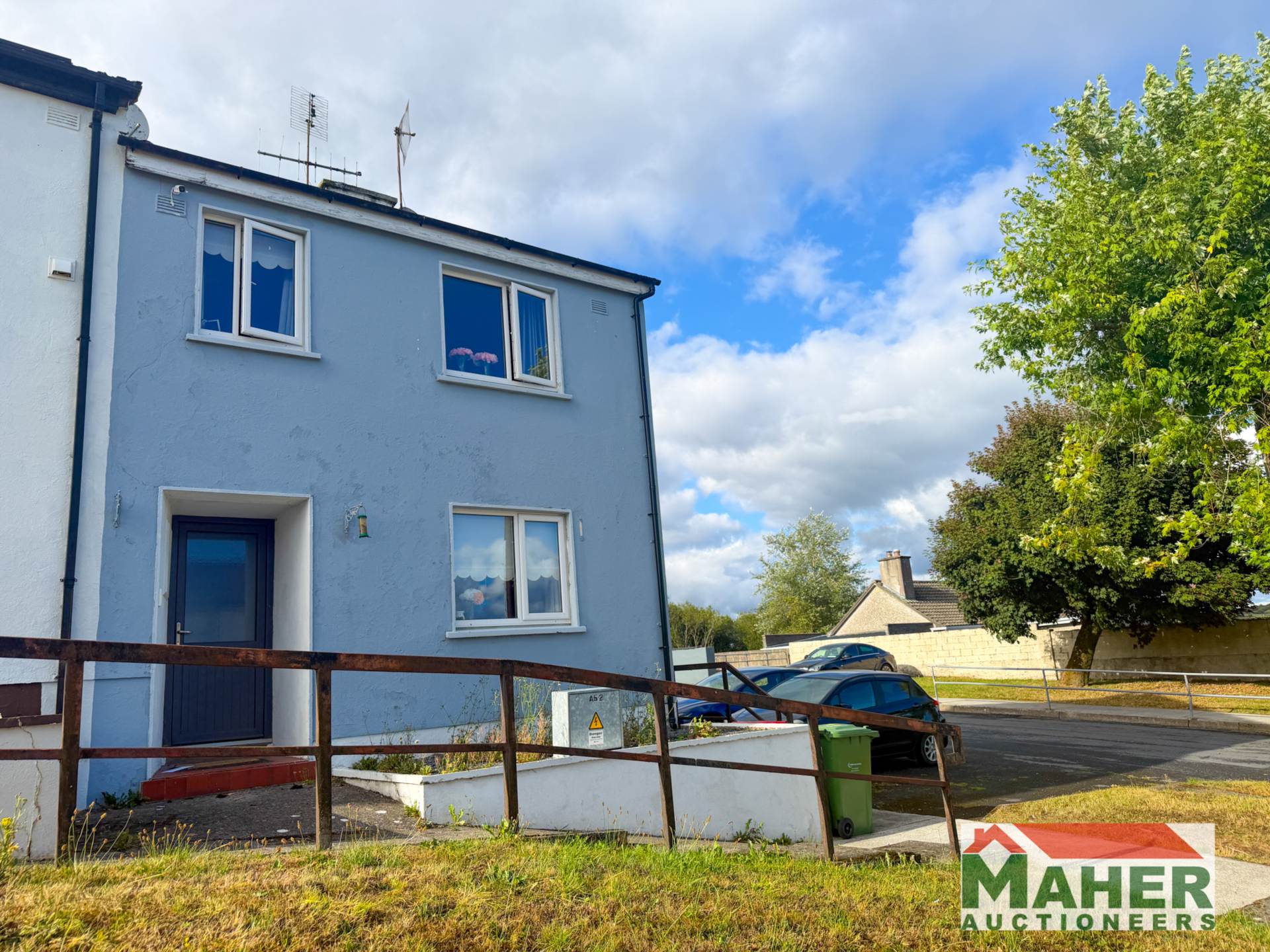 4 Church View, Killenaule, Thurles