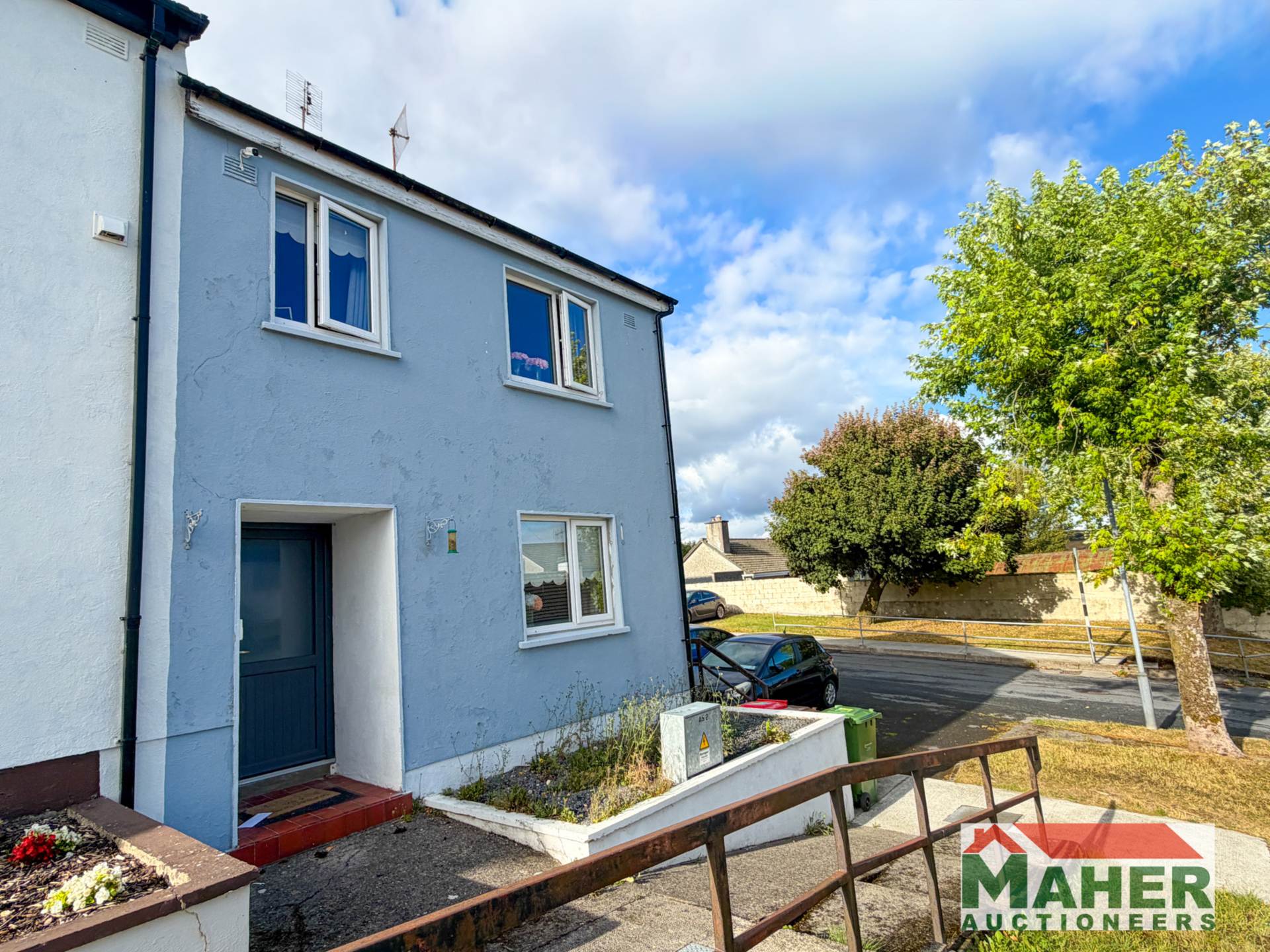 4 Church View, Killenaule, Thurles