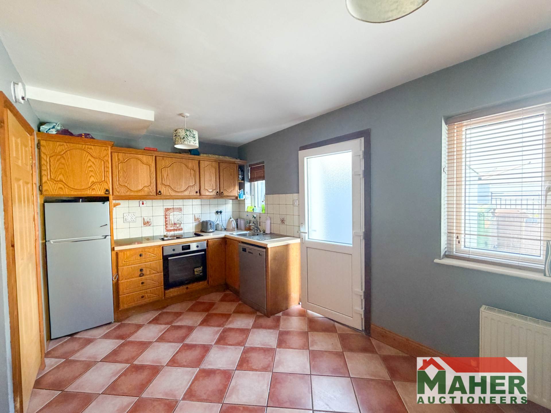 4 Church View, Killenaule, Thurles