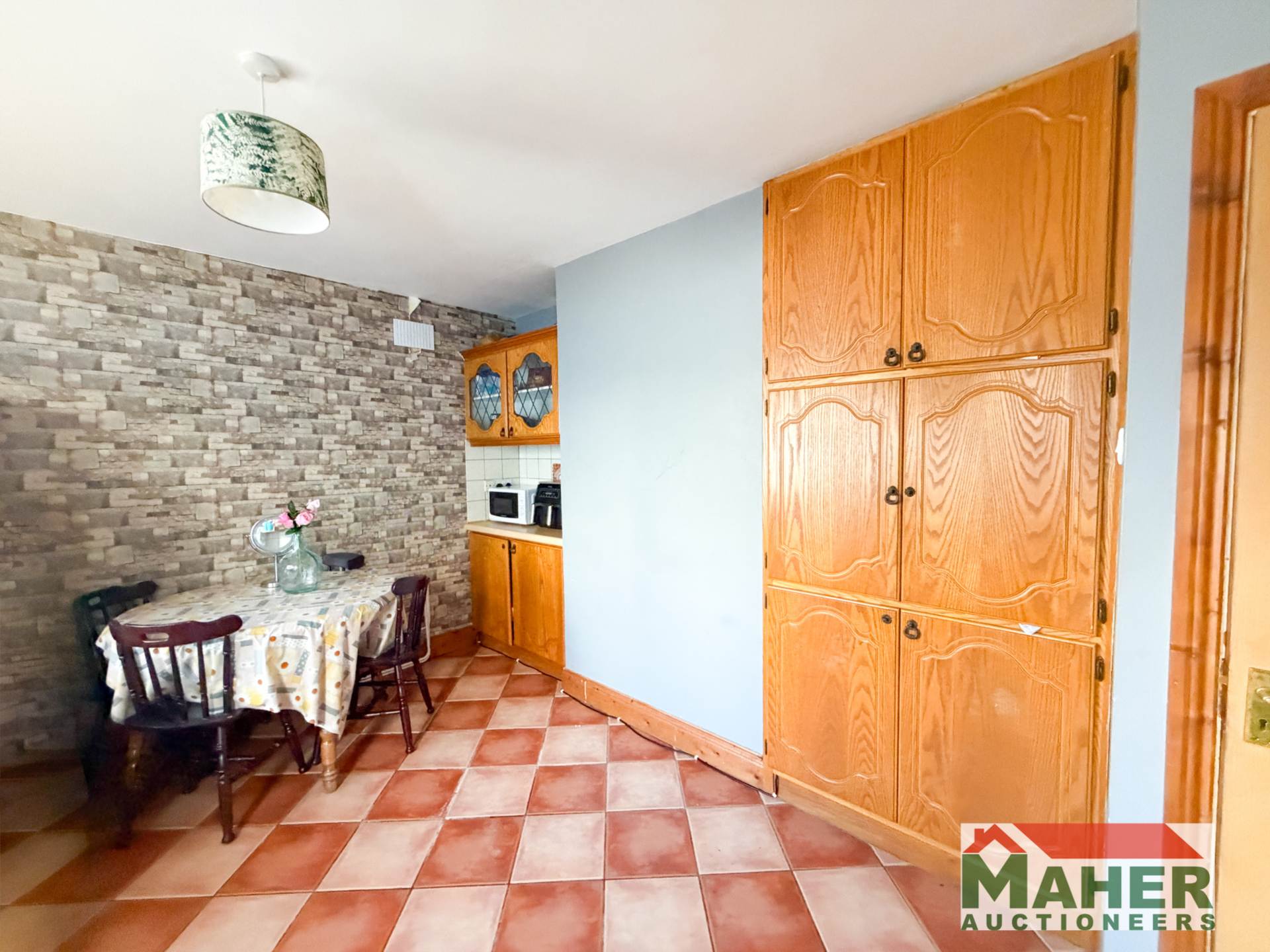 4 Church View, Killenaule, Thurles