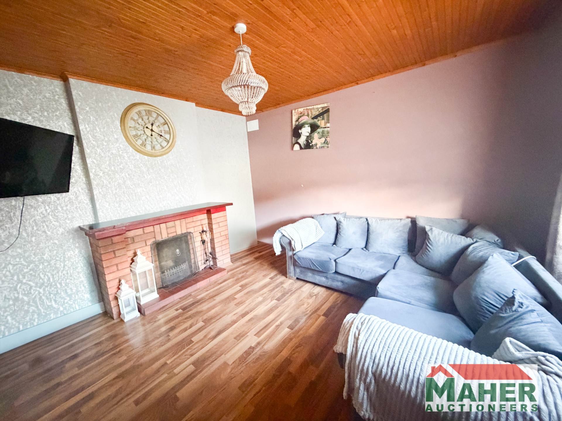 4 Church View, Killenaule, Thurles