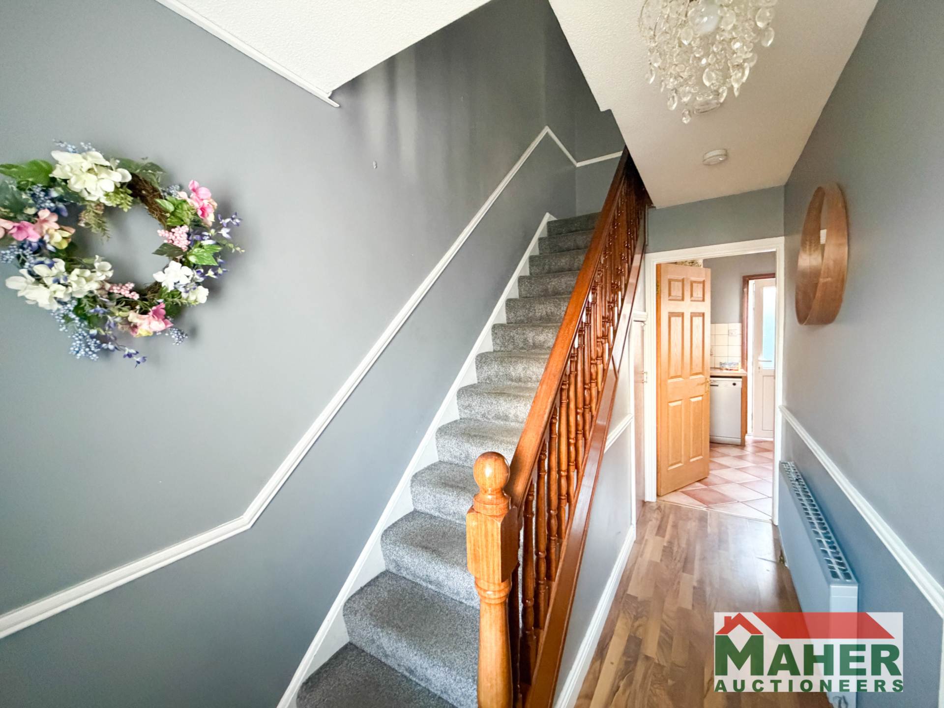 4 Church View, Killenaule, Thurles