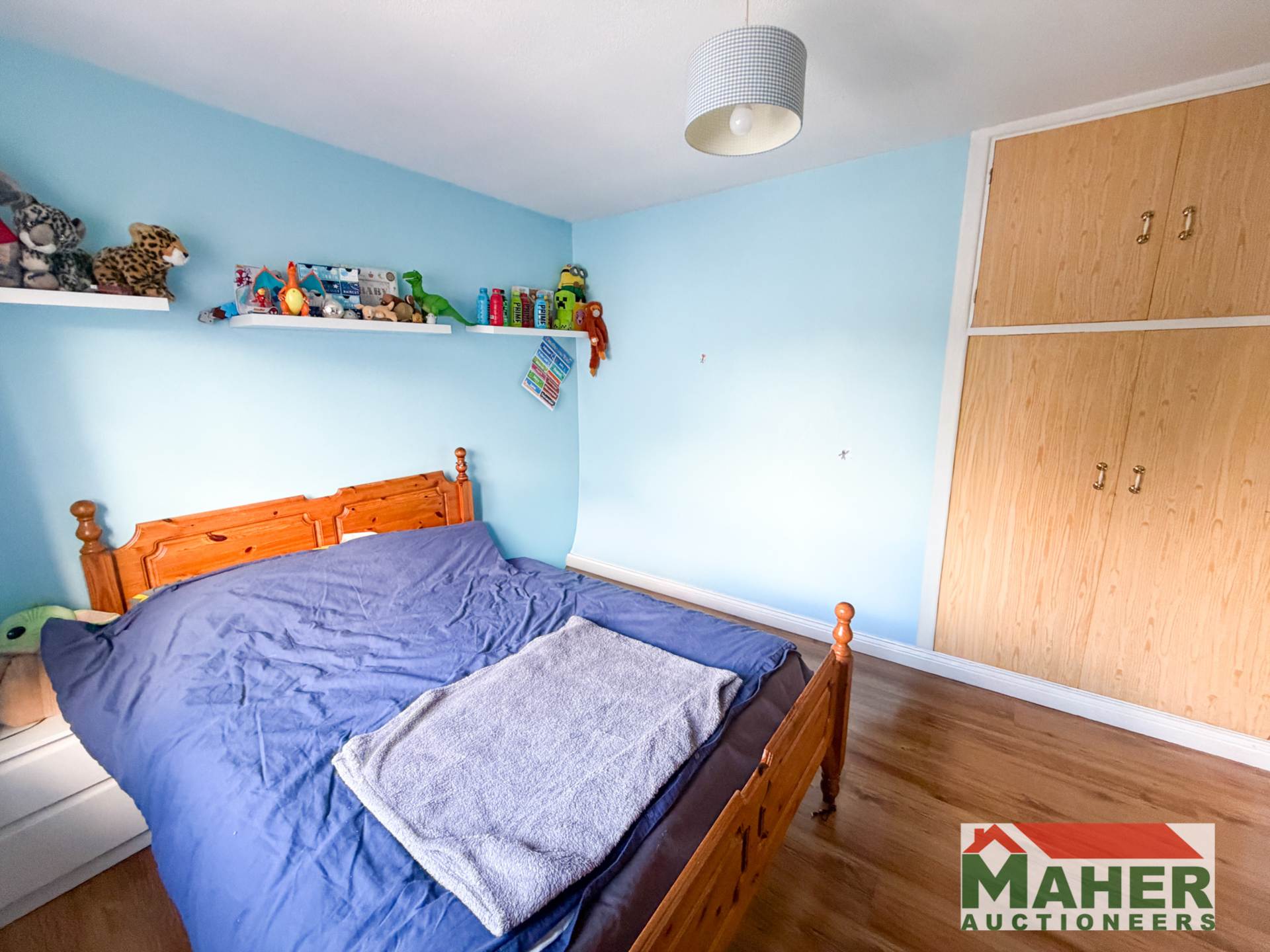4 Church View, Killenaule, Thurles