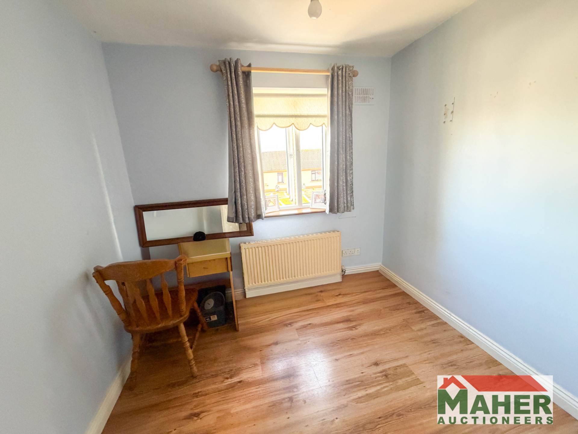 4 Church View, Killenaule, Thurles