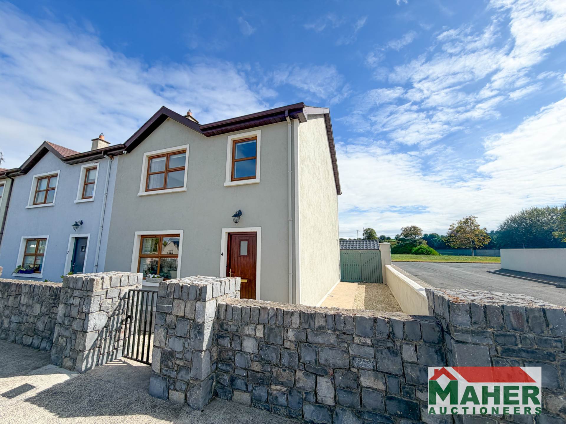 4 Killenure Court, Knockavilla