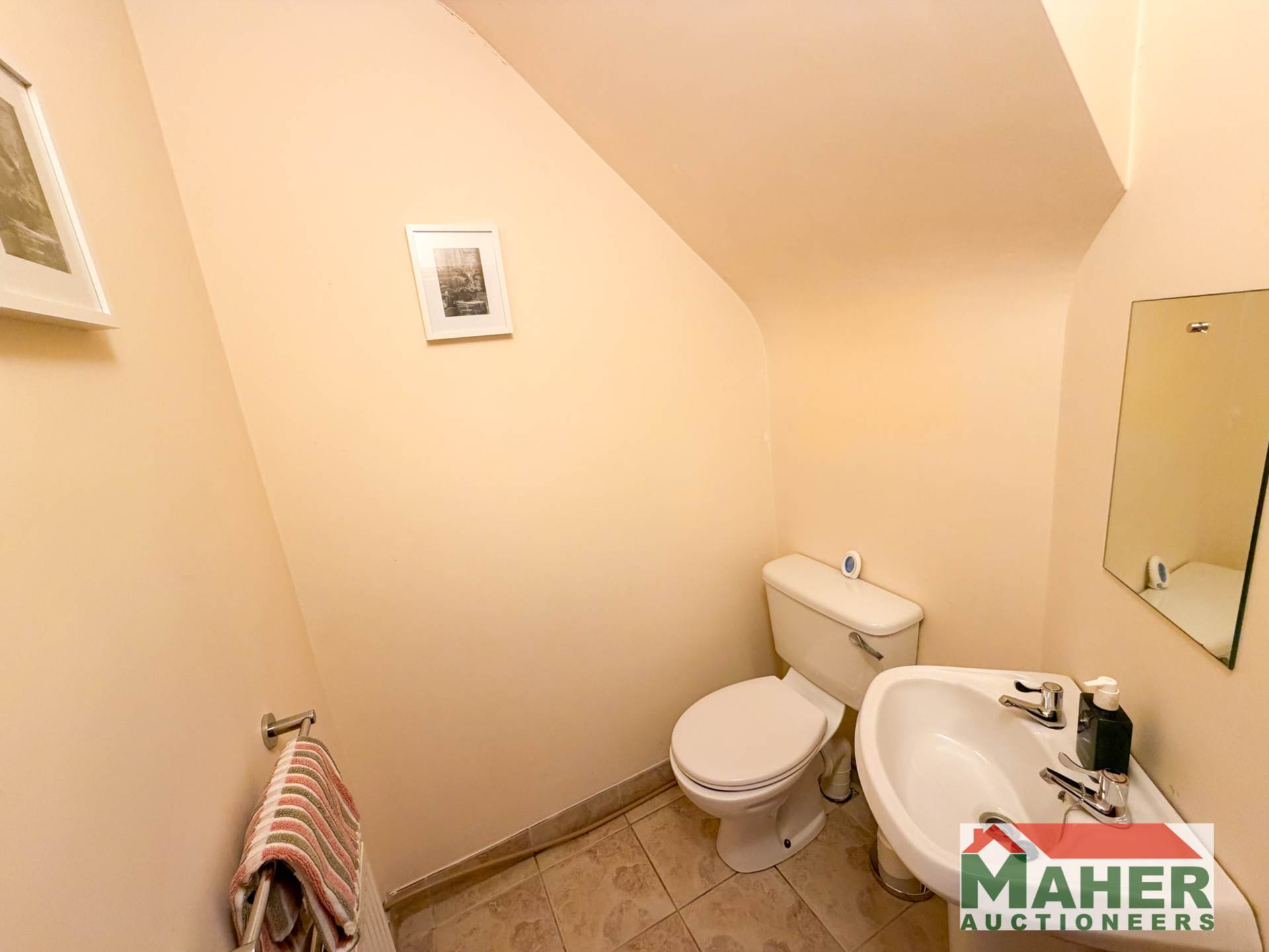 4 Killenure Court, Knockavilla