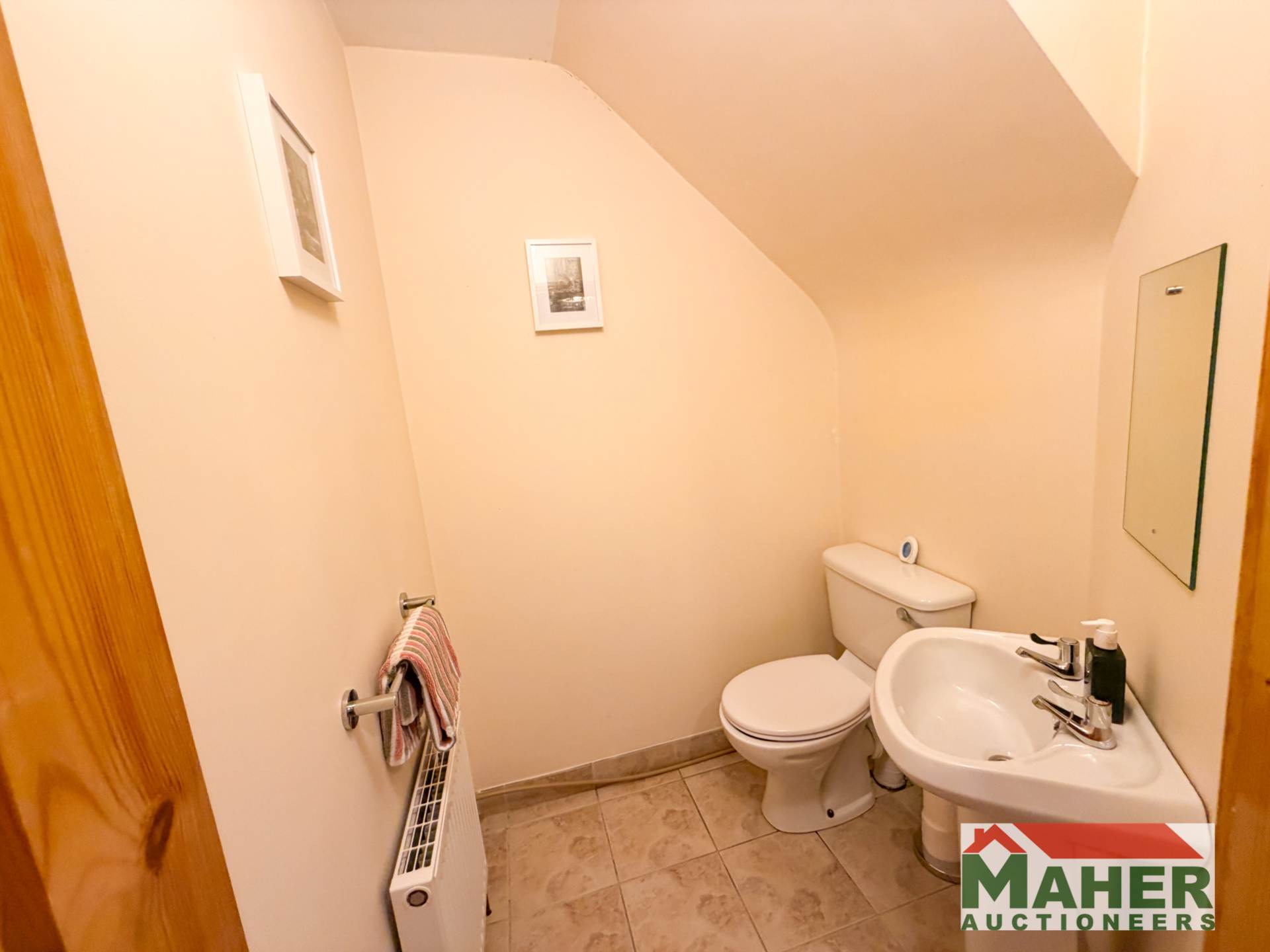 4 Killenure Court, Knockavilla