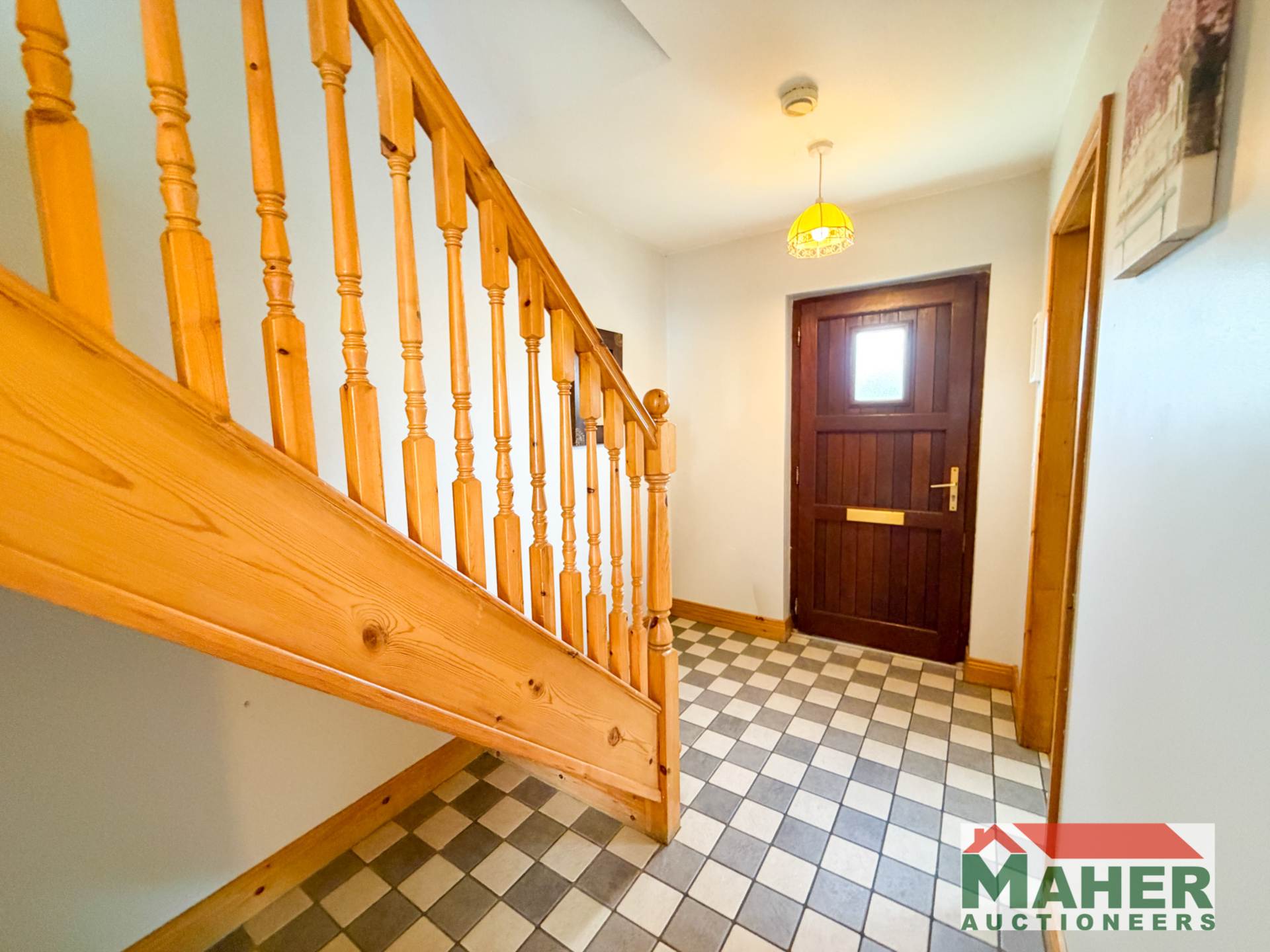 4 Killenure Court, Knockavilla