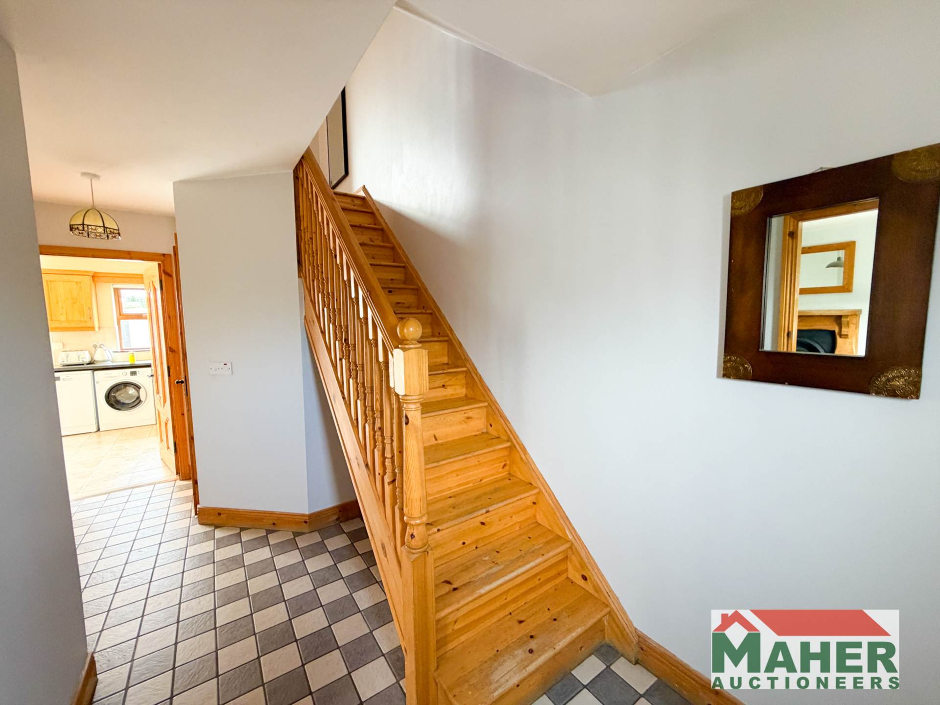4 Killenure Court, Knockavilla
