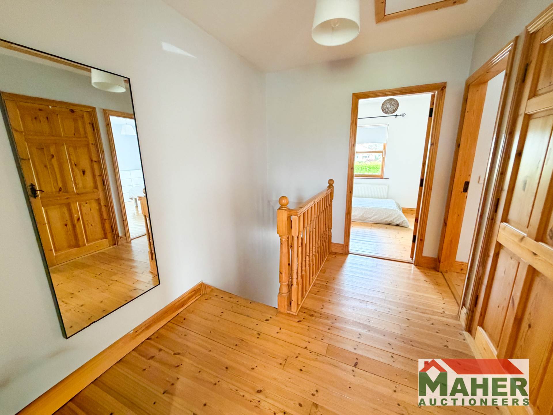 4 Killenure Court, Knockavilla