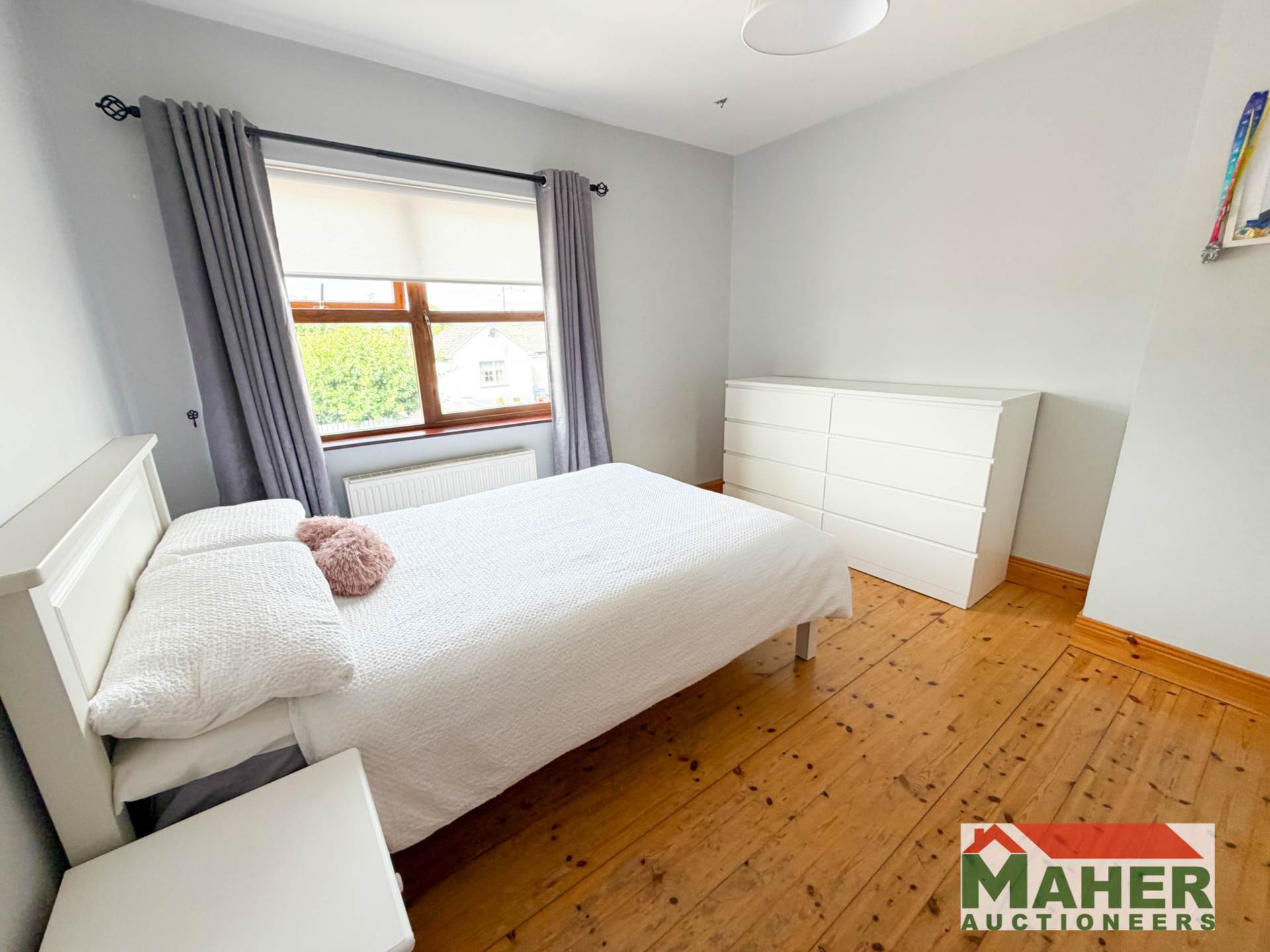 4 Killenure Court, Knockavilla