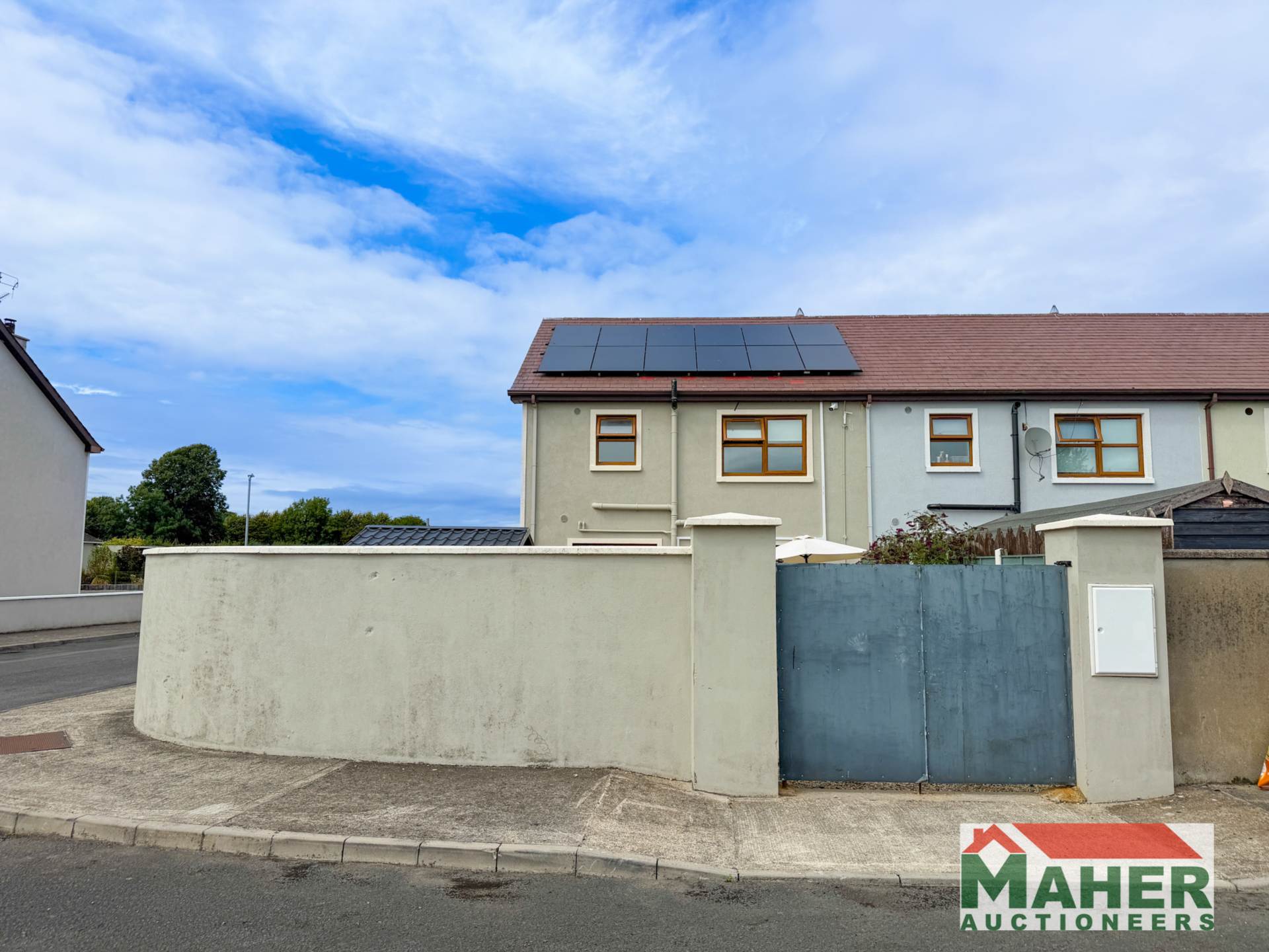 4 Killenure Court, Knockavilla
