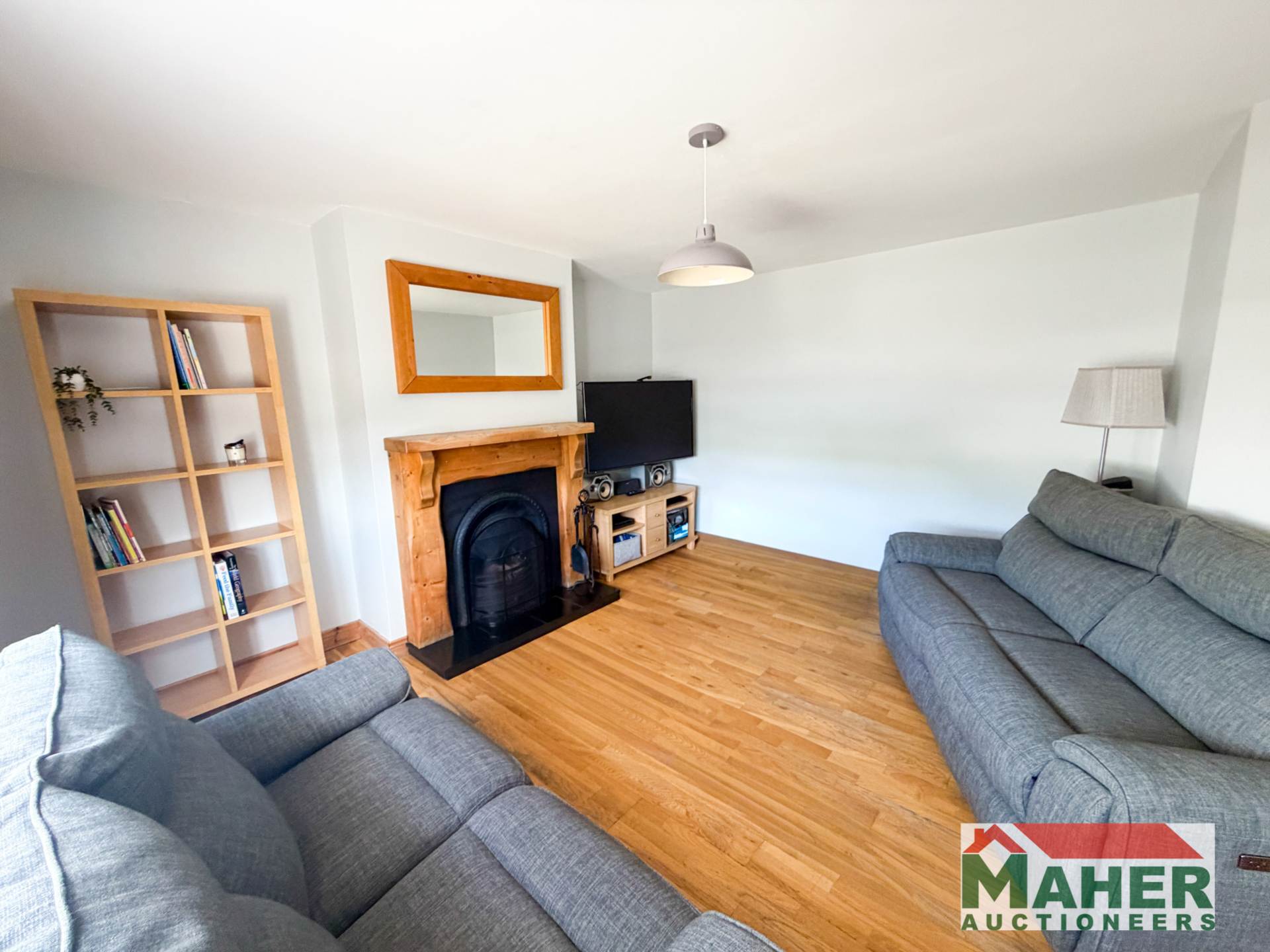4 Killenure Court, Knockavilla