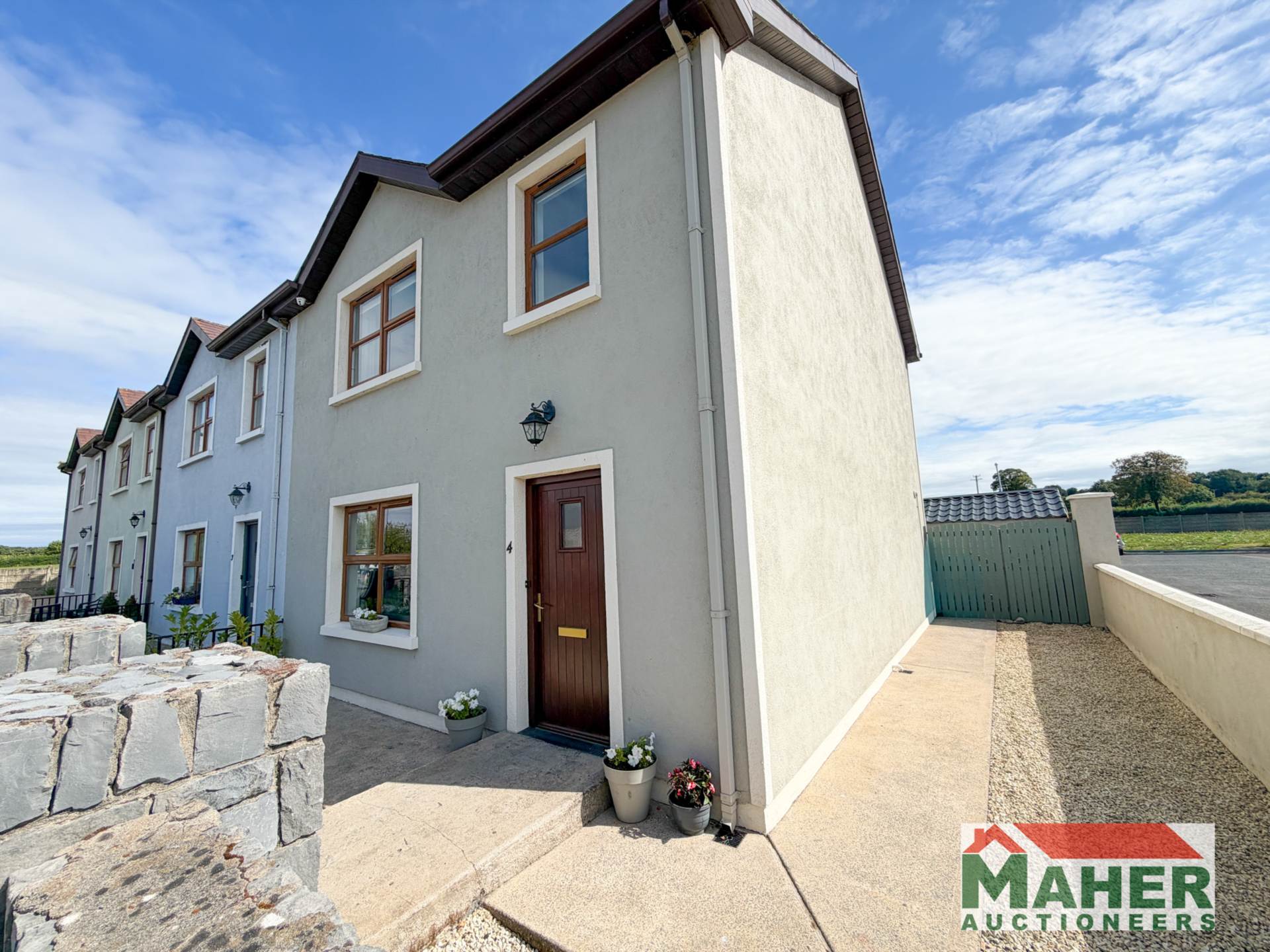 4 Killenure Court, Knockavilla