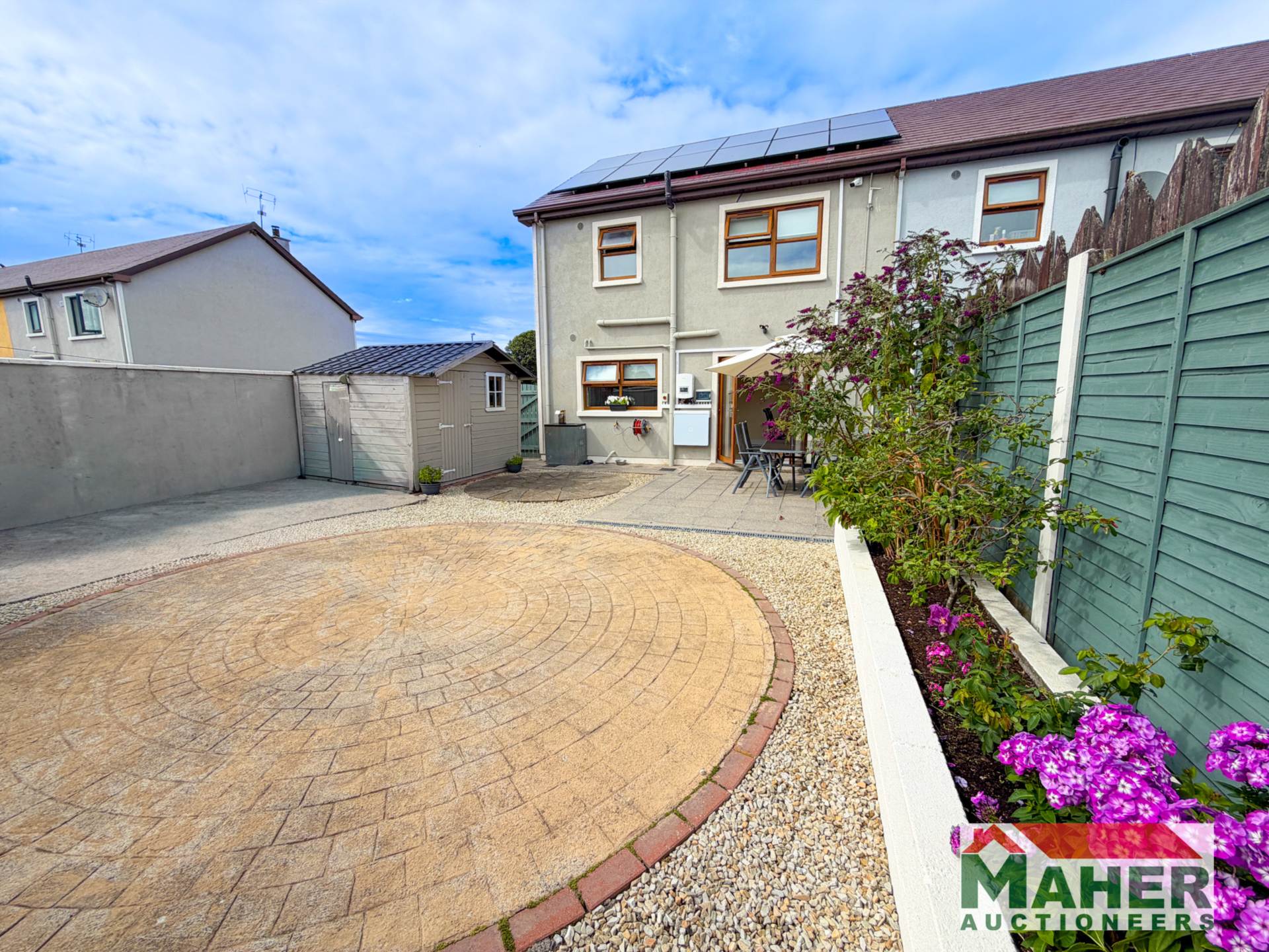 4 Killenure Court, Knockavilla