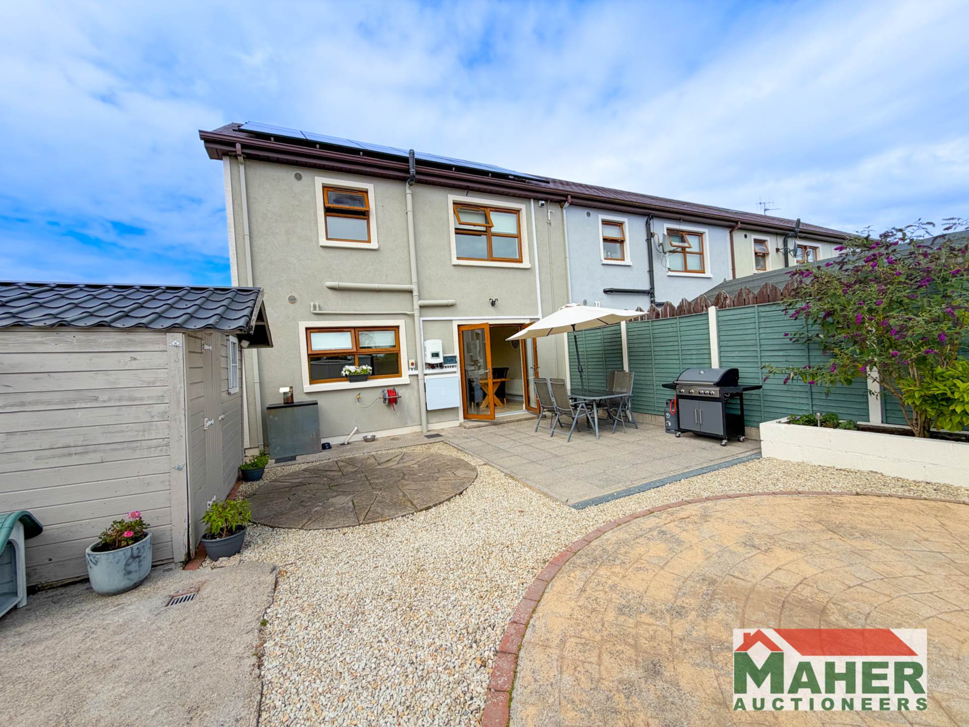 4 Killenure Court, Knockavilla
