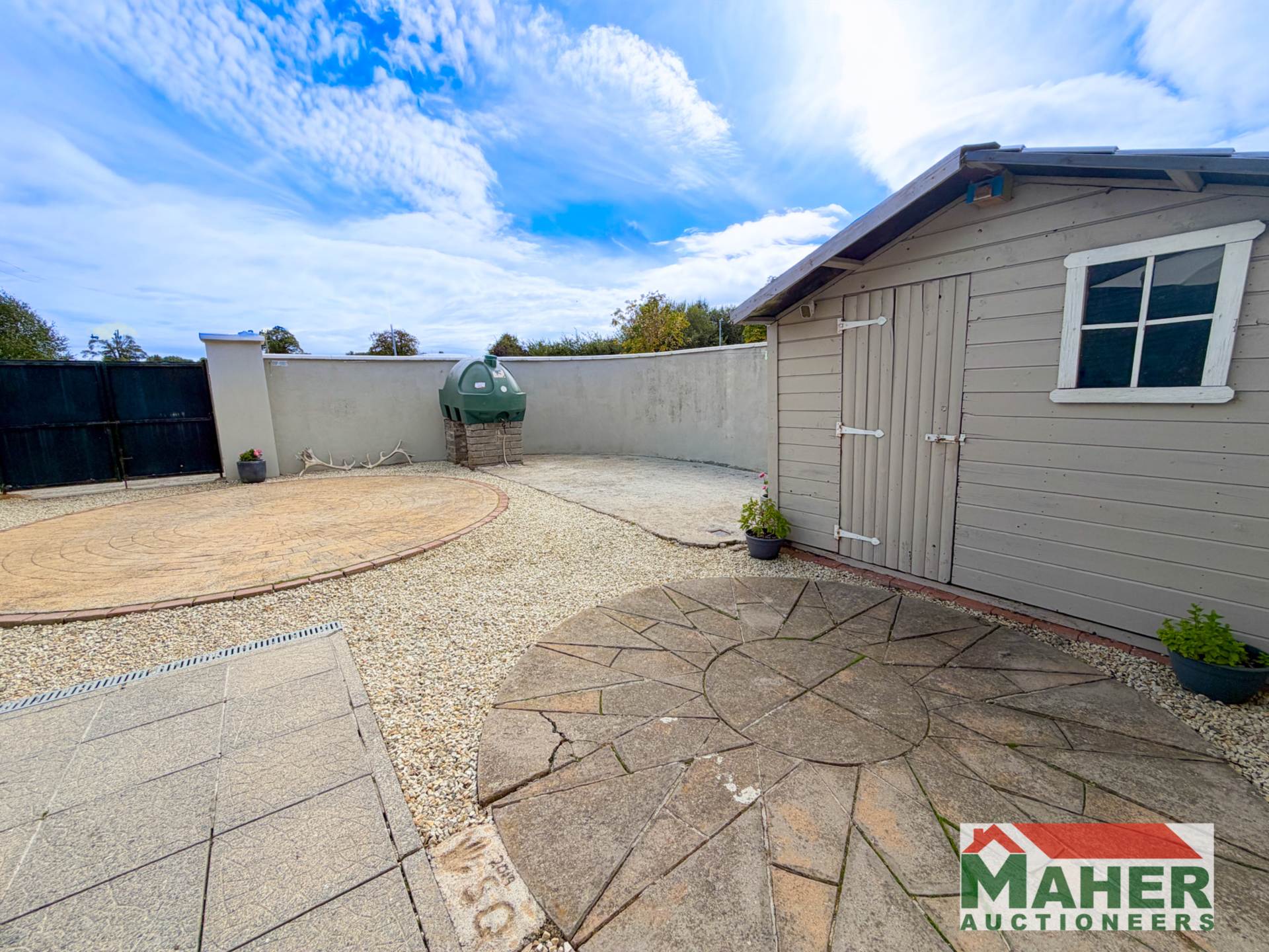 4 Killenure Court, Knockavilla