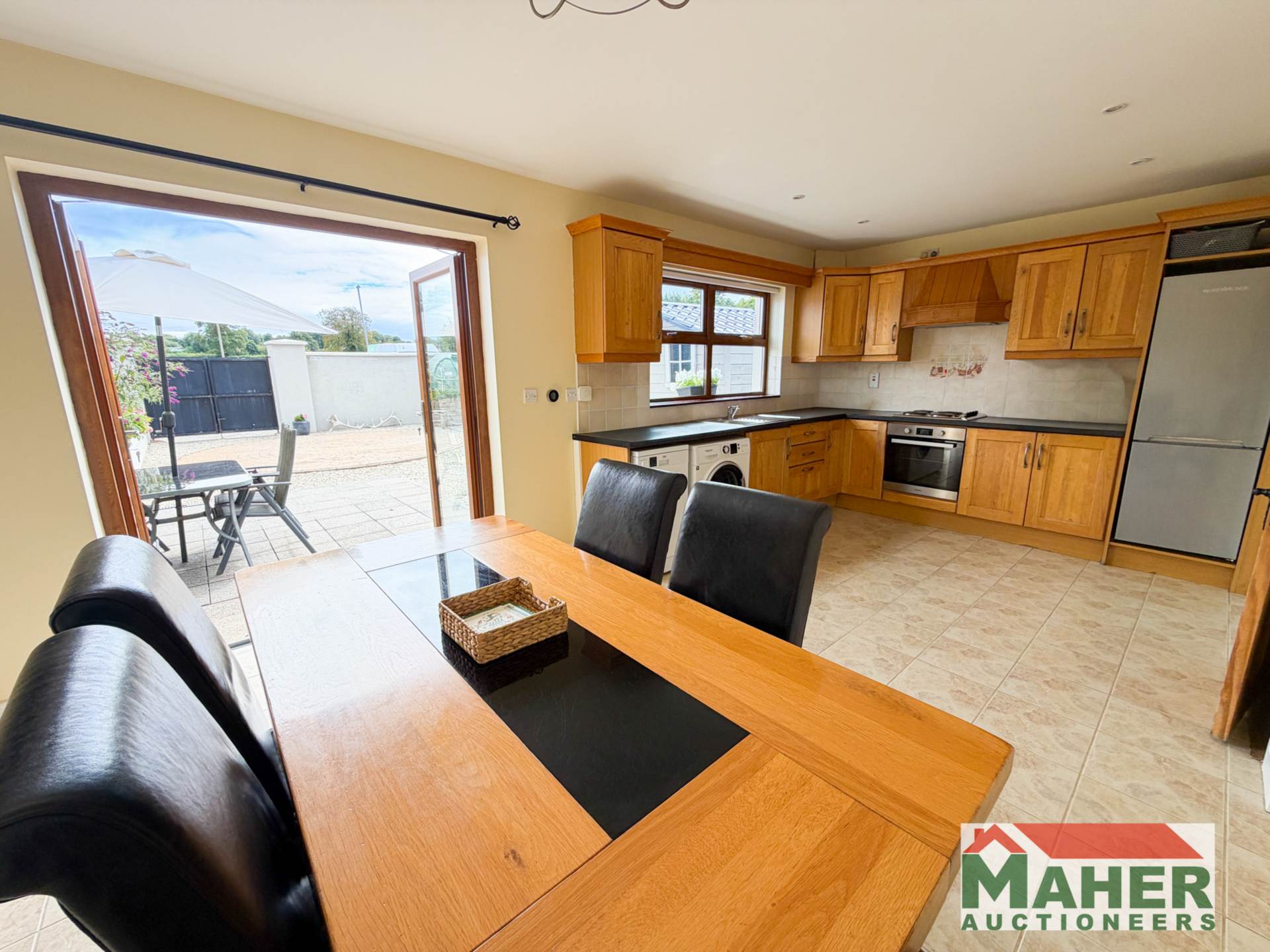 4 Killenure Court, Knockavilla